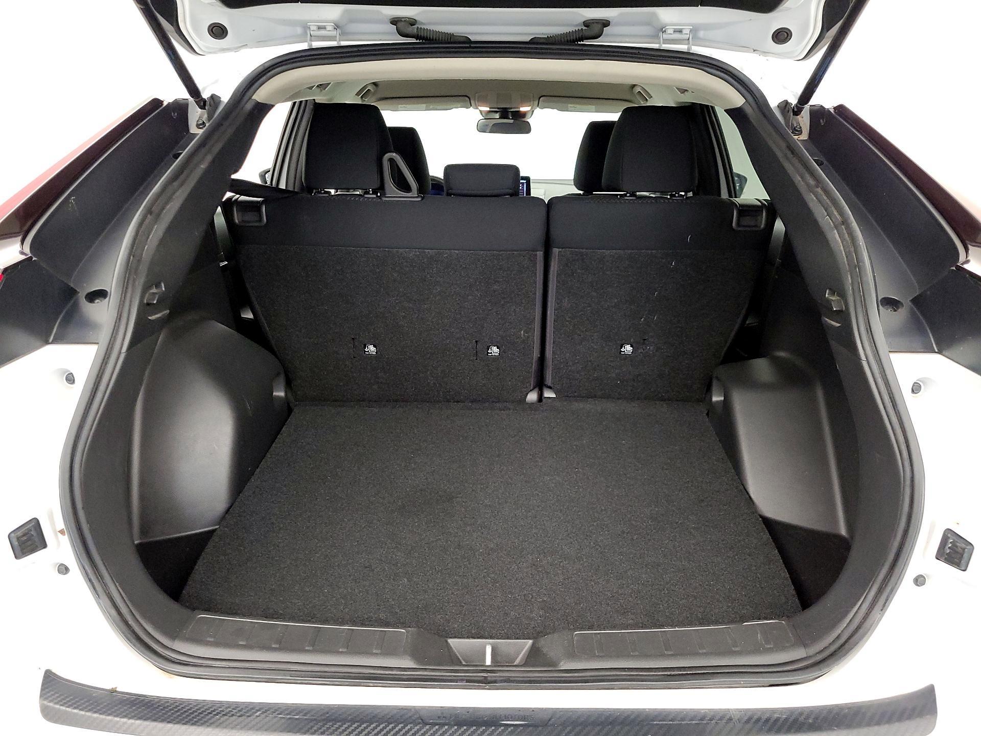 Thumbnail: 2022 Mitsubishi Eclipse Cross - 20