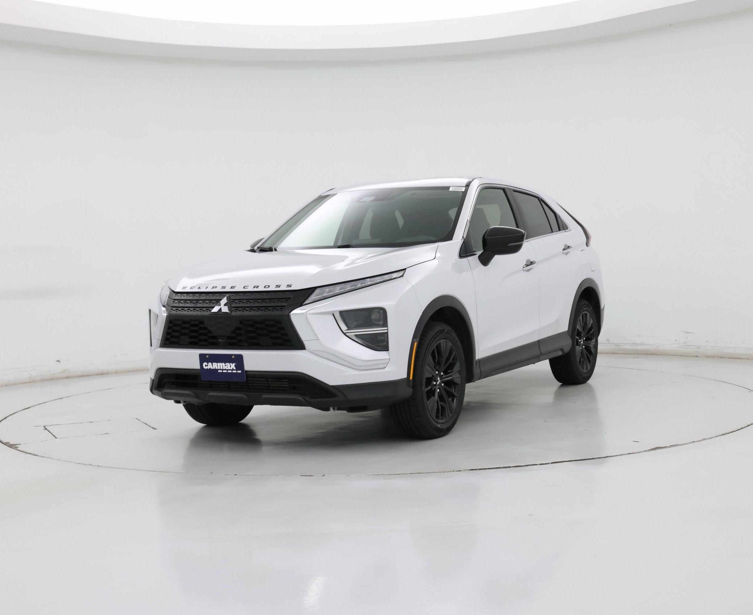 Thumbnail: 2022 Mitsubishi Eclipse Cross - 4
