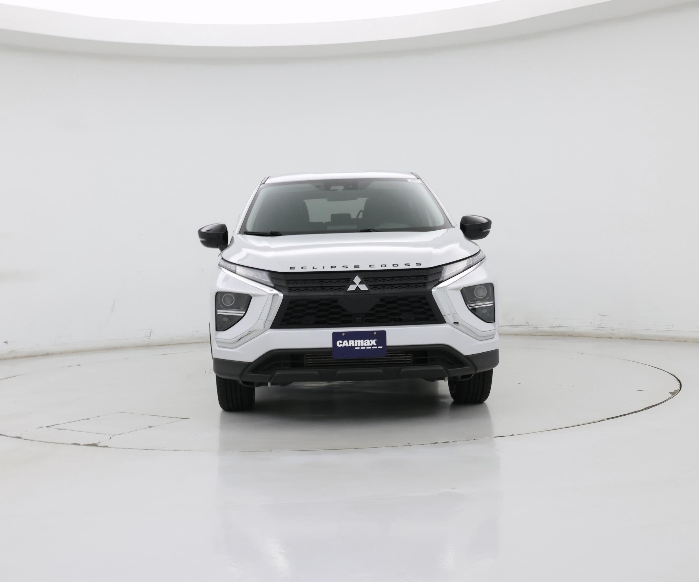 Thumbnail: 2022 Mitsubishi Eclipse Cross - 5
