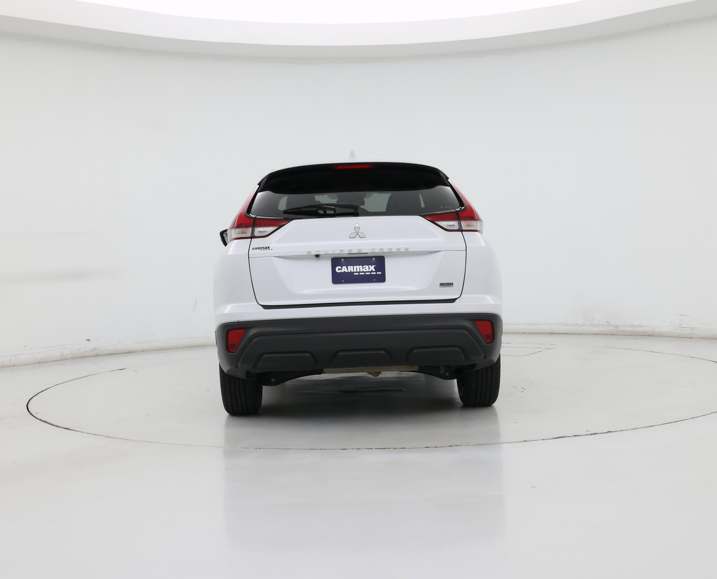 Thumbnail: 2022 Mitsubishi Eclipse Cross - 6