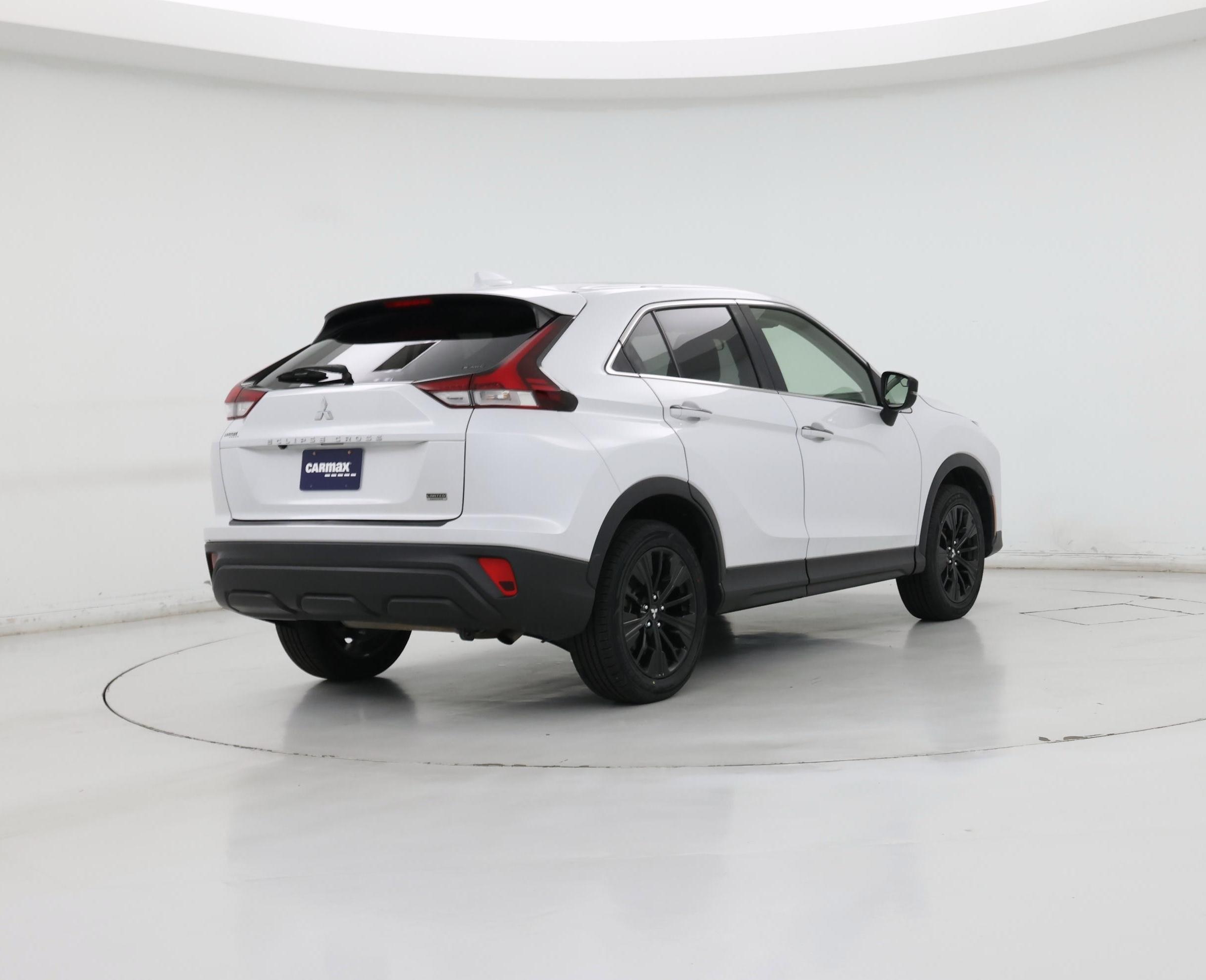 Thumbnail: 2022 Mitsubishi Eclipse Cross - 8