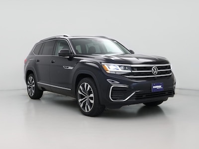 2022 Volkswagen Atlas SEL Premium R-Line