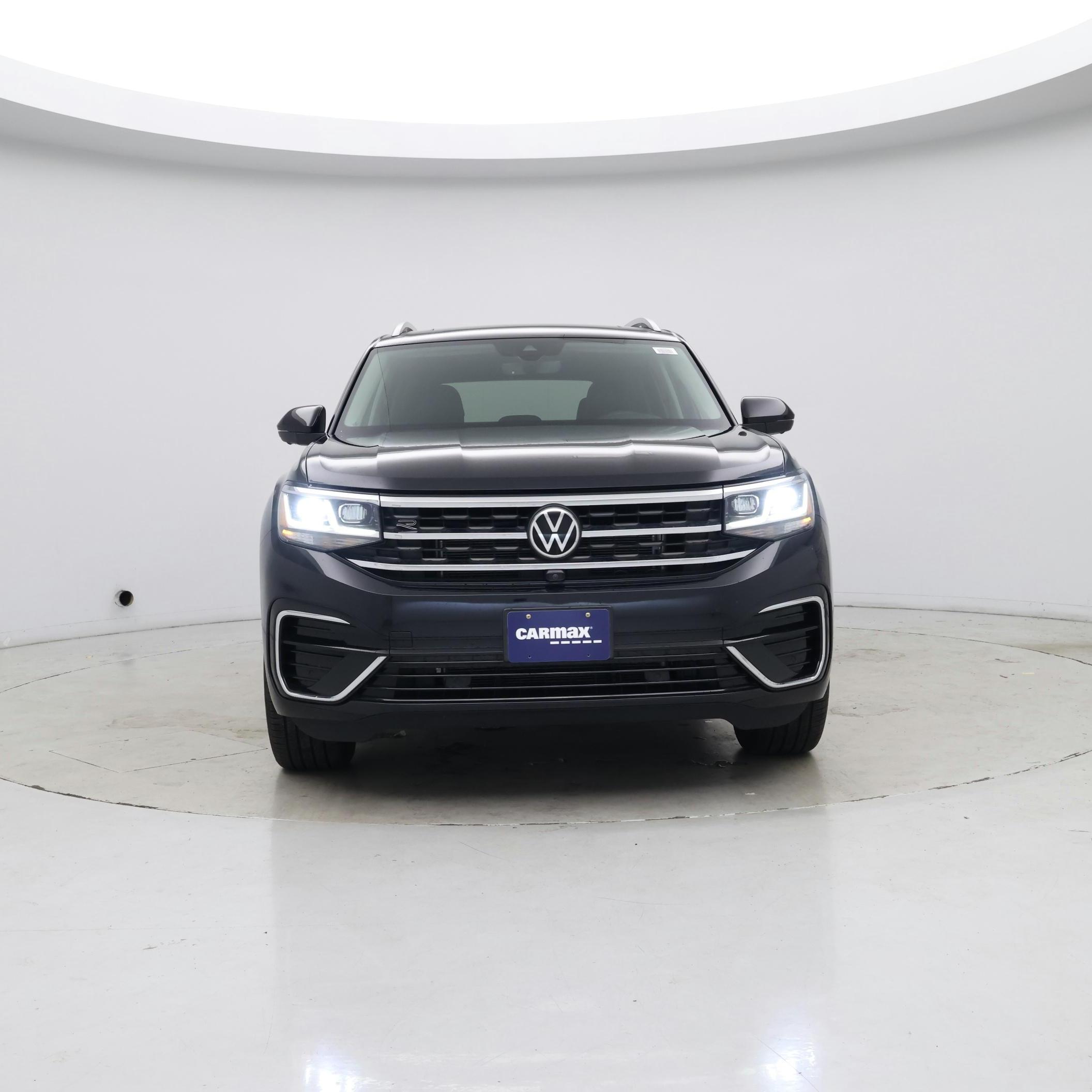 Thumbnail: 2022 Volkswagen Atlas - 5