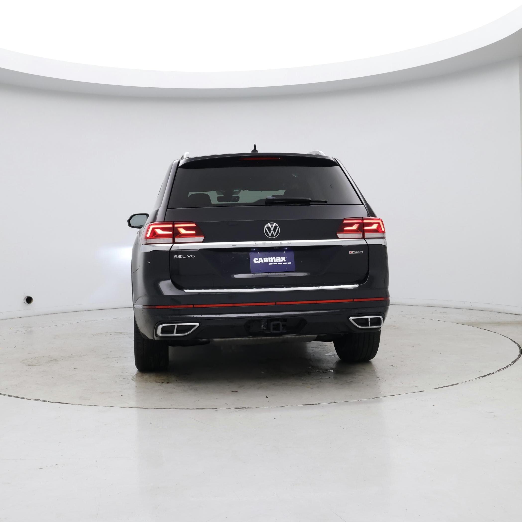 Thumbnail: 2022 Volkswagen Atlas - 6