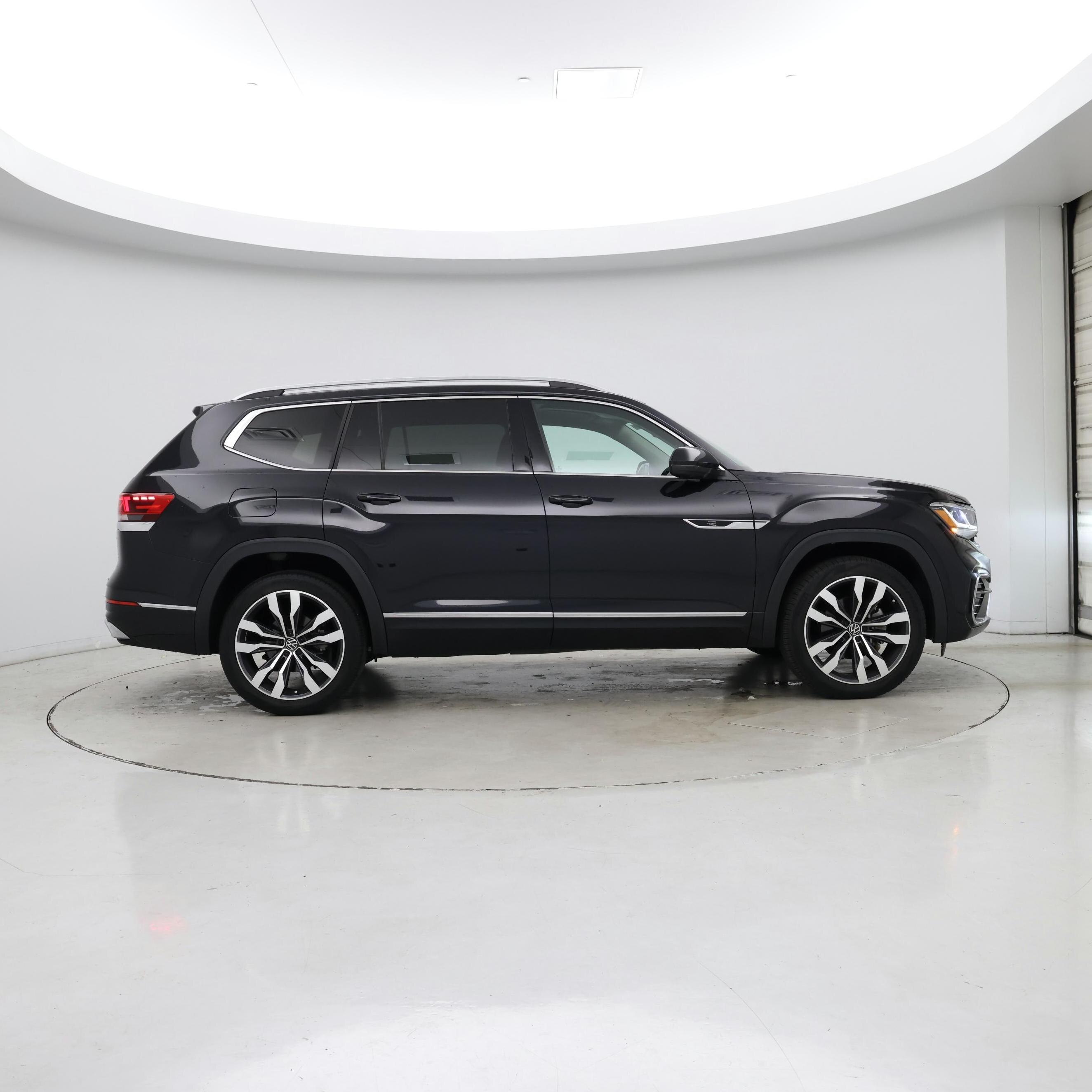 Thumbnail: 2022 Volkswagen Atlas - 7
