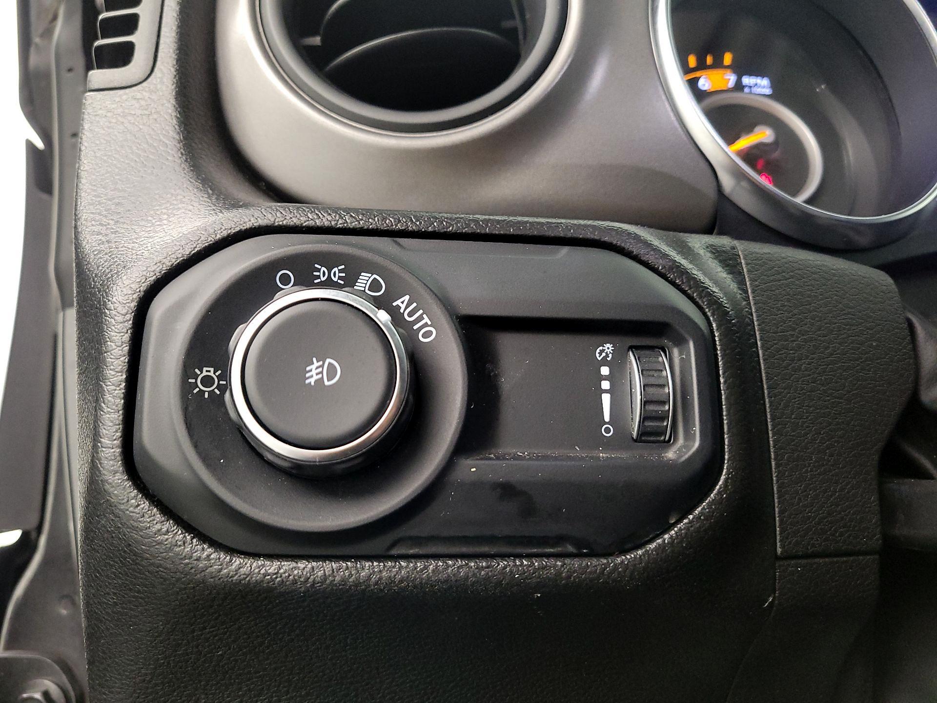 Thumbnail: 2023 Jeep Wrangler - 13