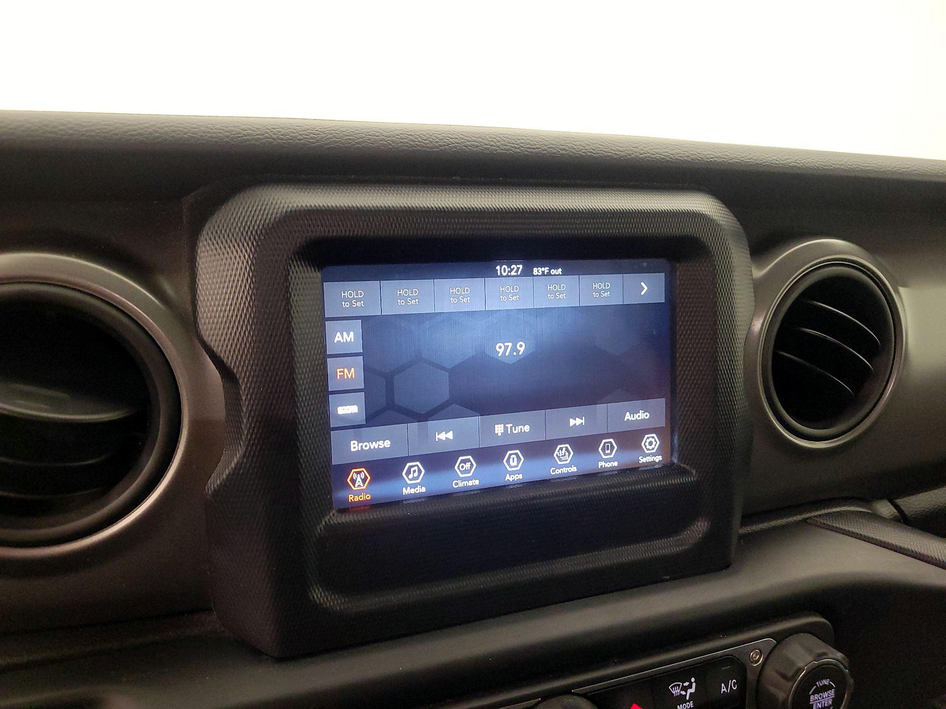 Thumbnail: 2023 Jeep Wrangler - 15