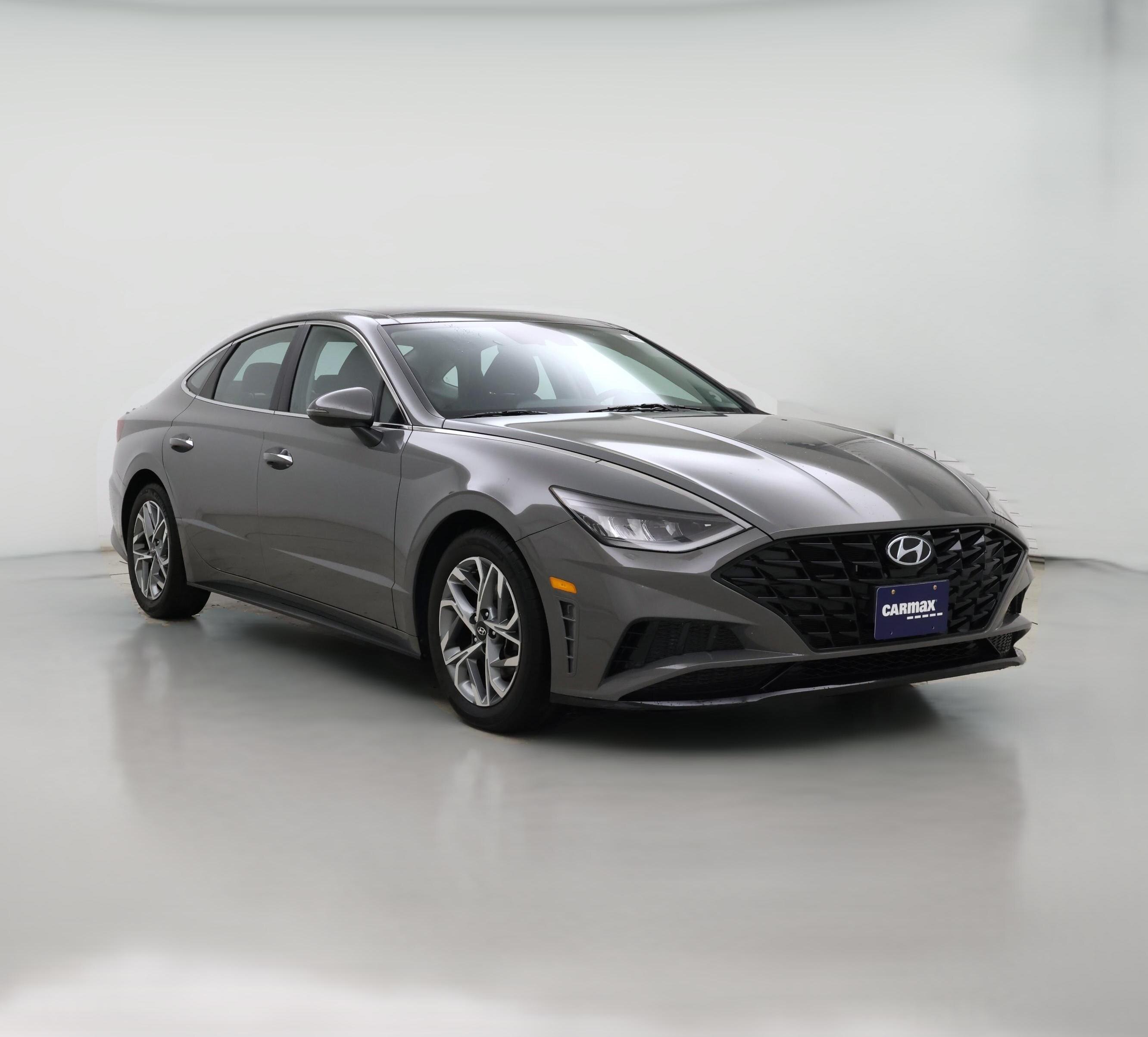 Thumbnail: 2022 Hyundai Sonata - 1