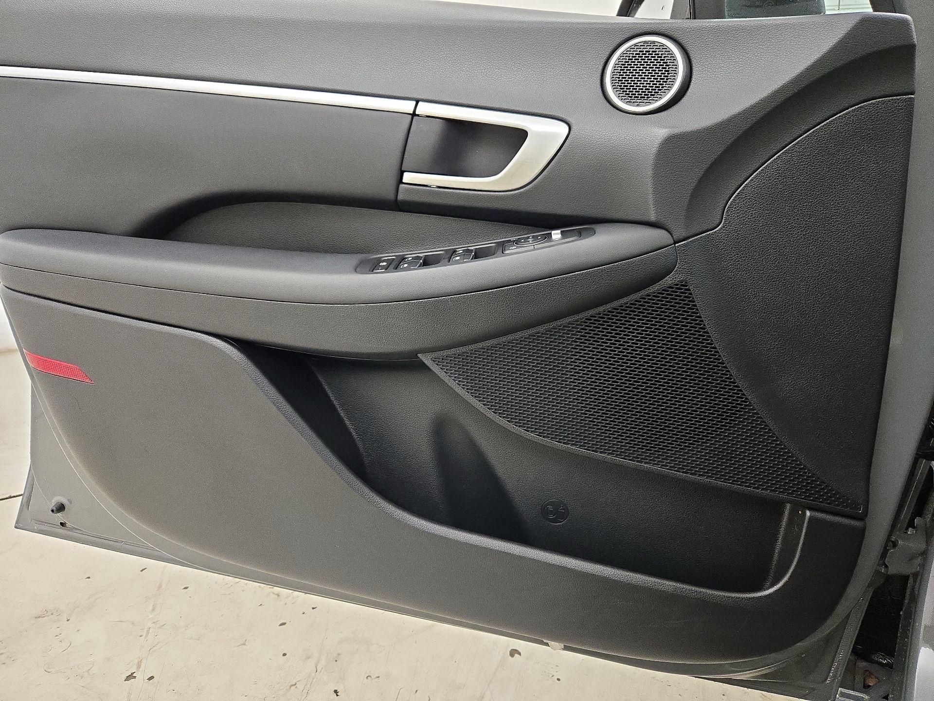 Thumbnail: 2022 Hyundai Sonata - 12