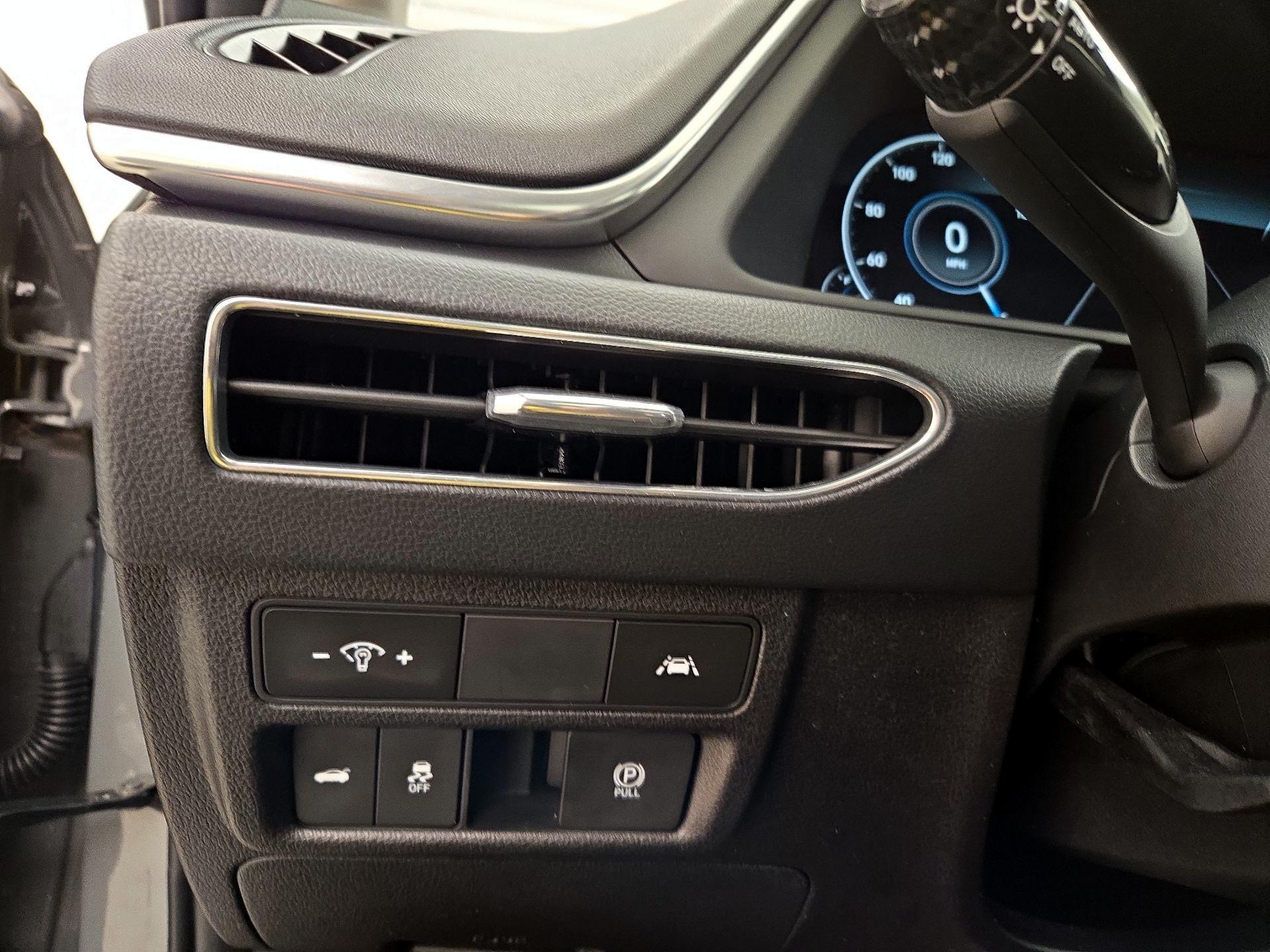 Thumbnail: 2022 Hyundai Sonata - 13