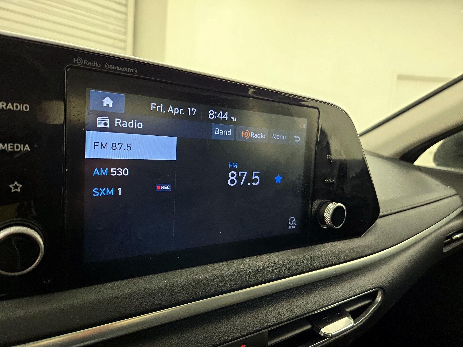 Thumbnail: 2022 Hyundai Sonata - 15