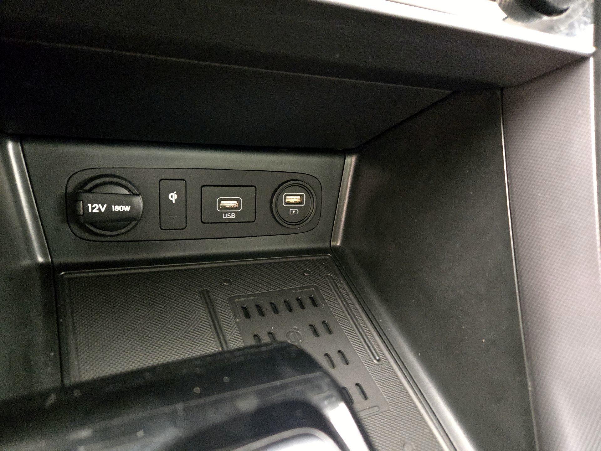 Thumbnail: 2022 Hyundai Sonata - 18