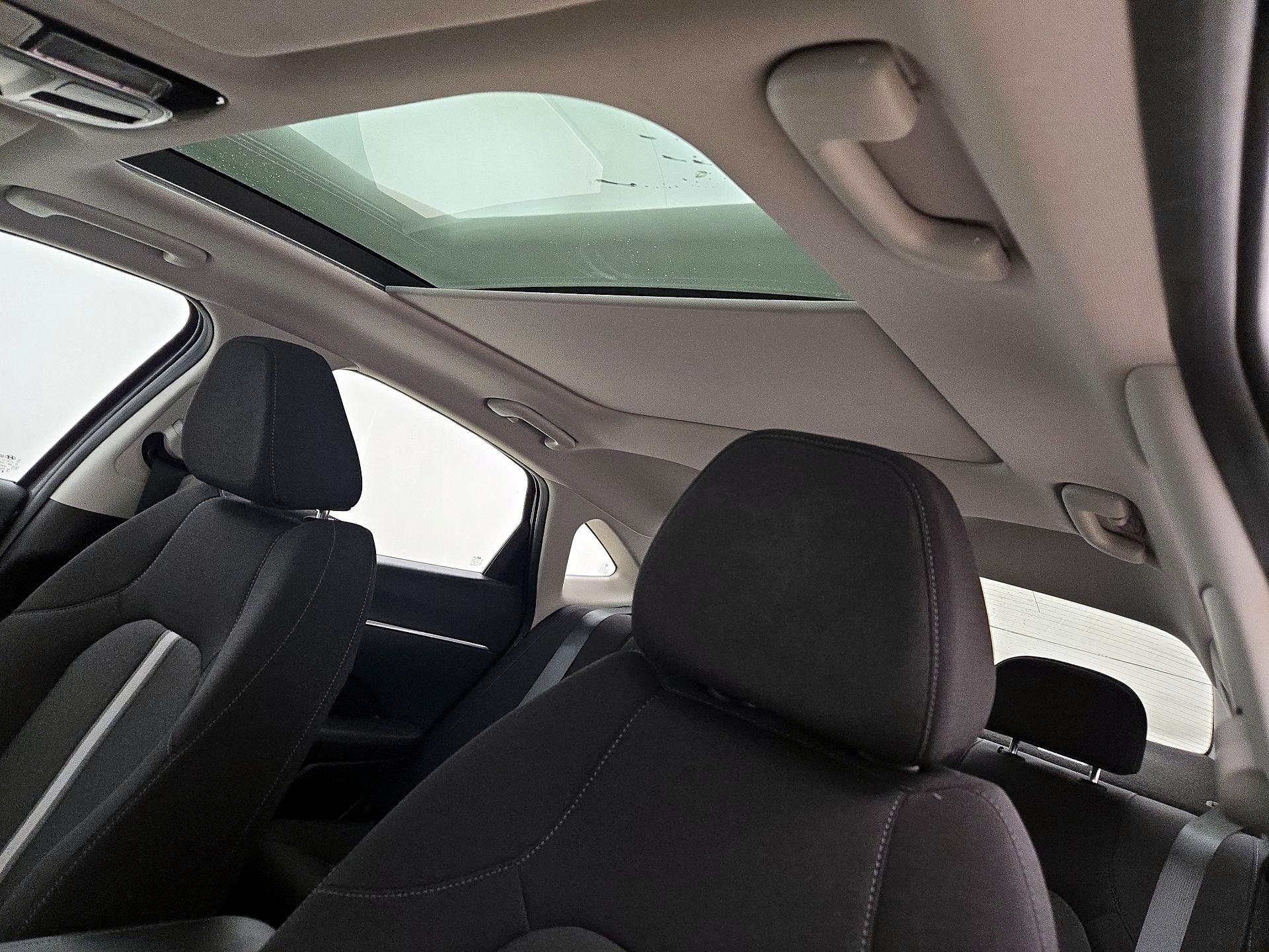 Thumbnail: 2022 Hyundai Sonata - 19