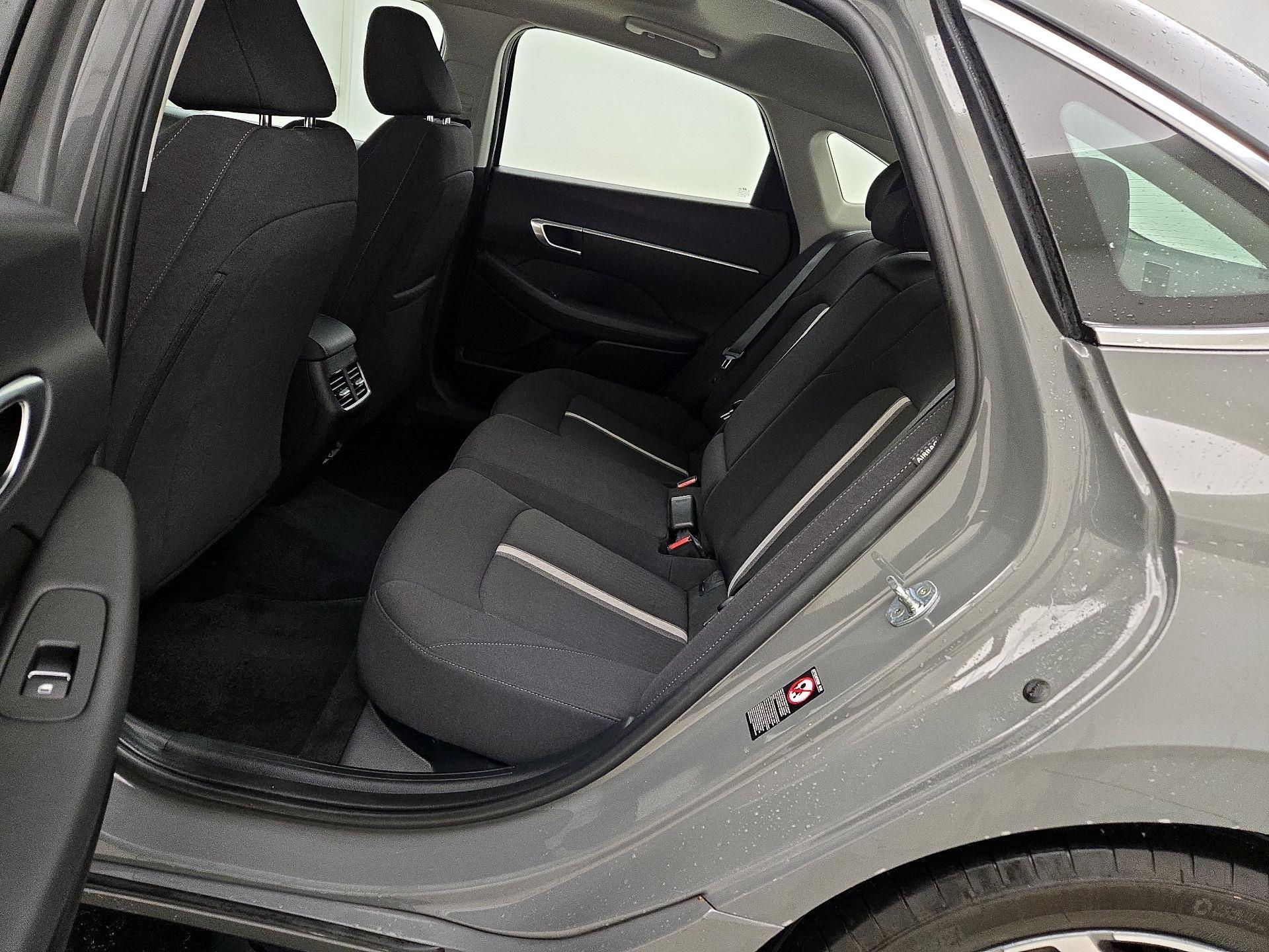 Thumbnail: 2022 Hyundai Sonata - 20