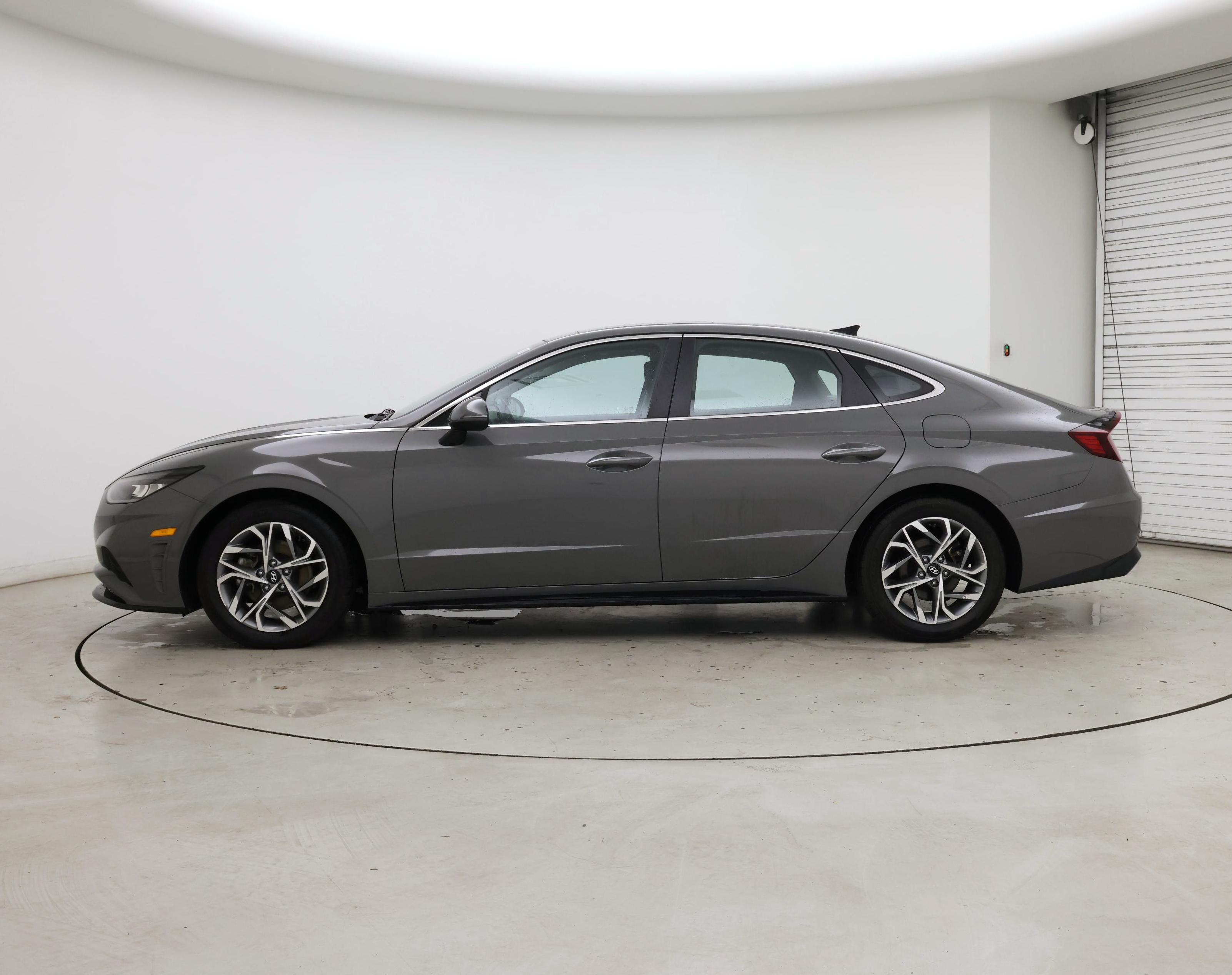 Thumbnail: 2022 Hyundai Sonata - 3