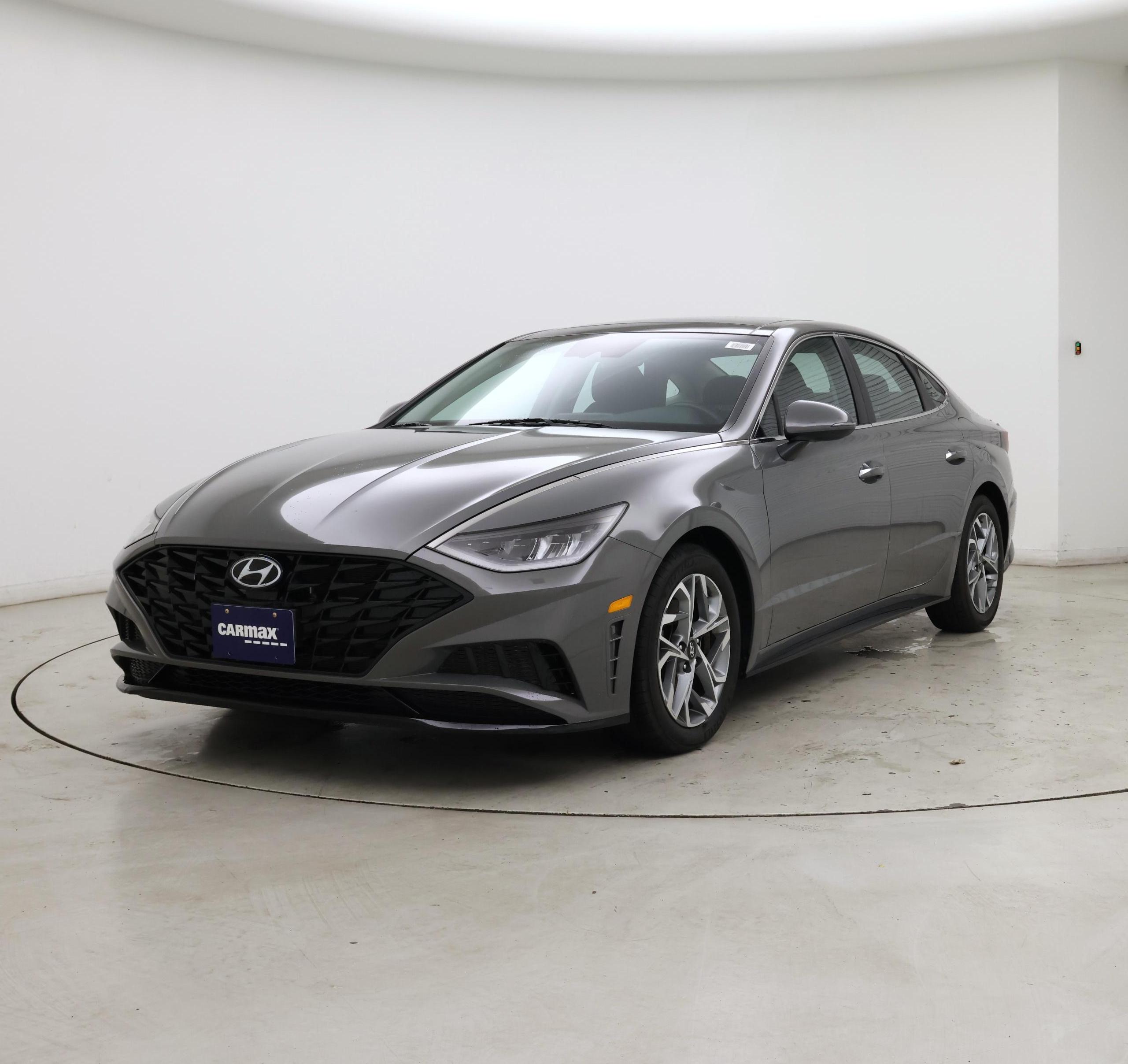 Thumbnail: 2022 Hyundai Sonata - 4