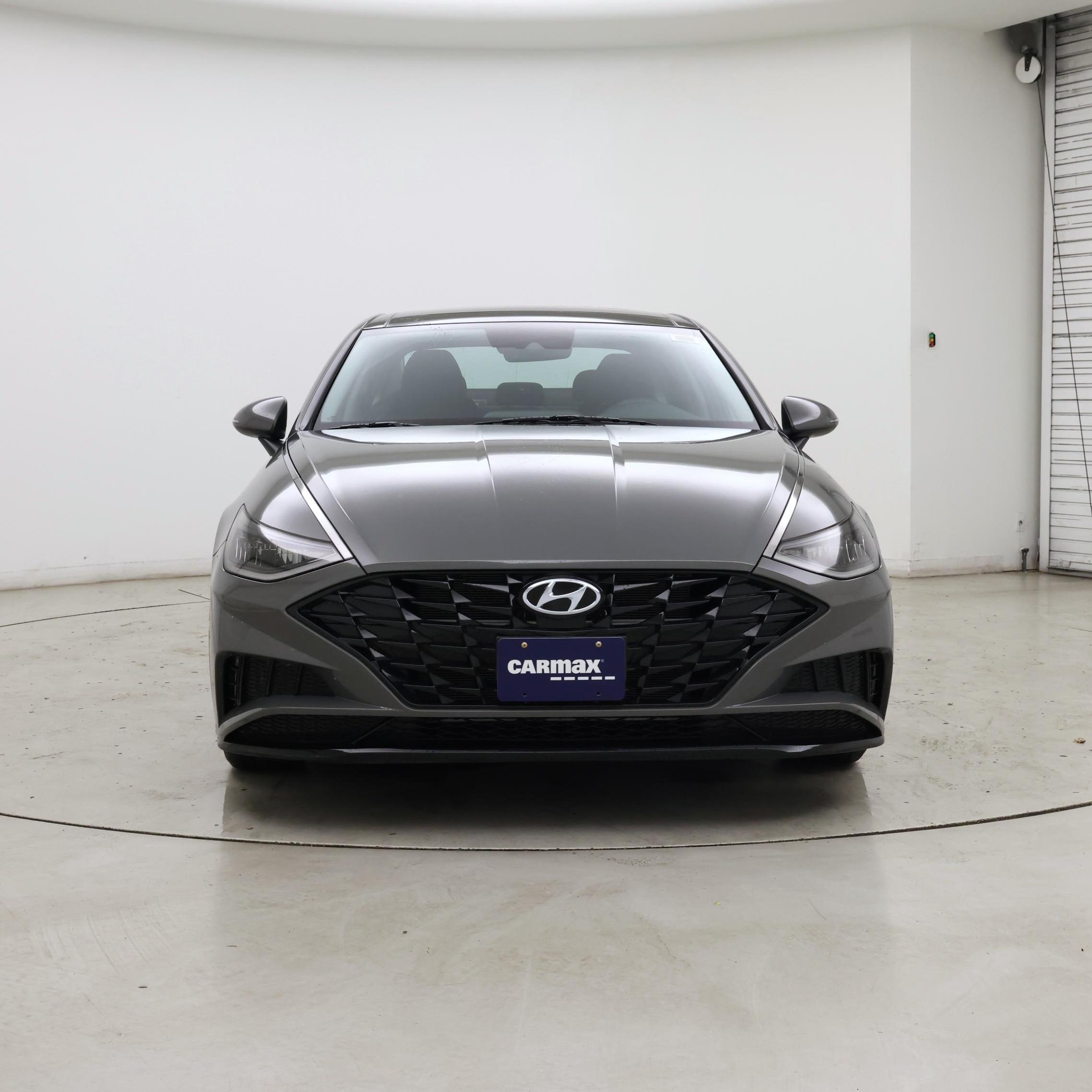 Thumbnail: 2022 Hyundai Sonata - 5