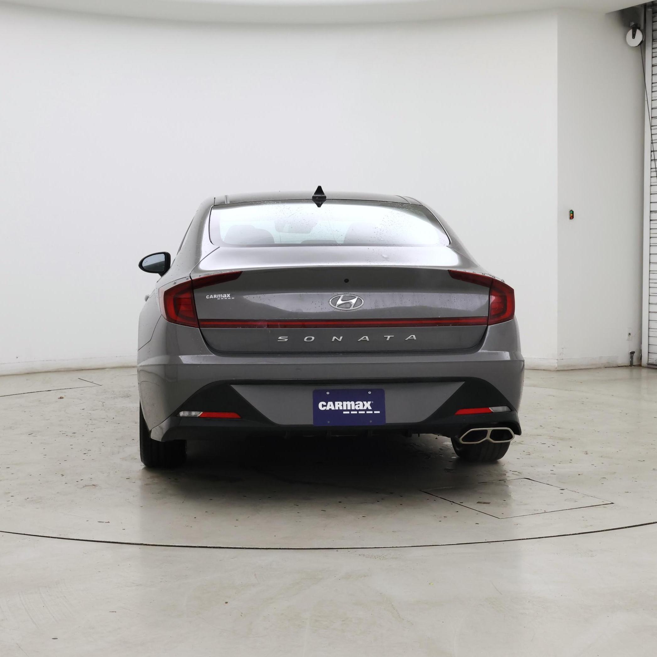 Thumbnail: 2022 Hyundai Sonata - 6