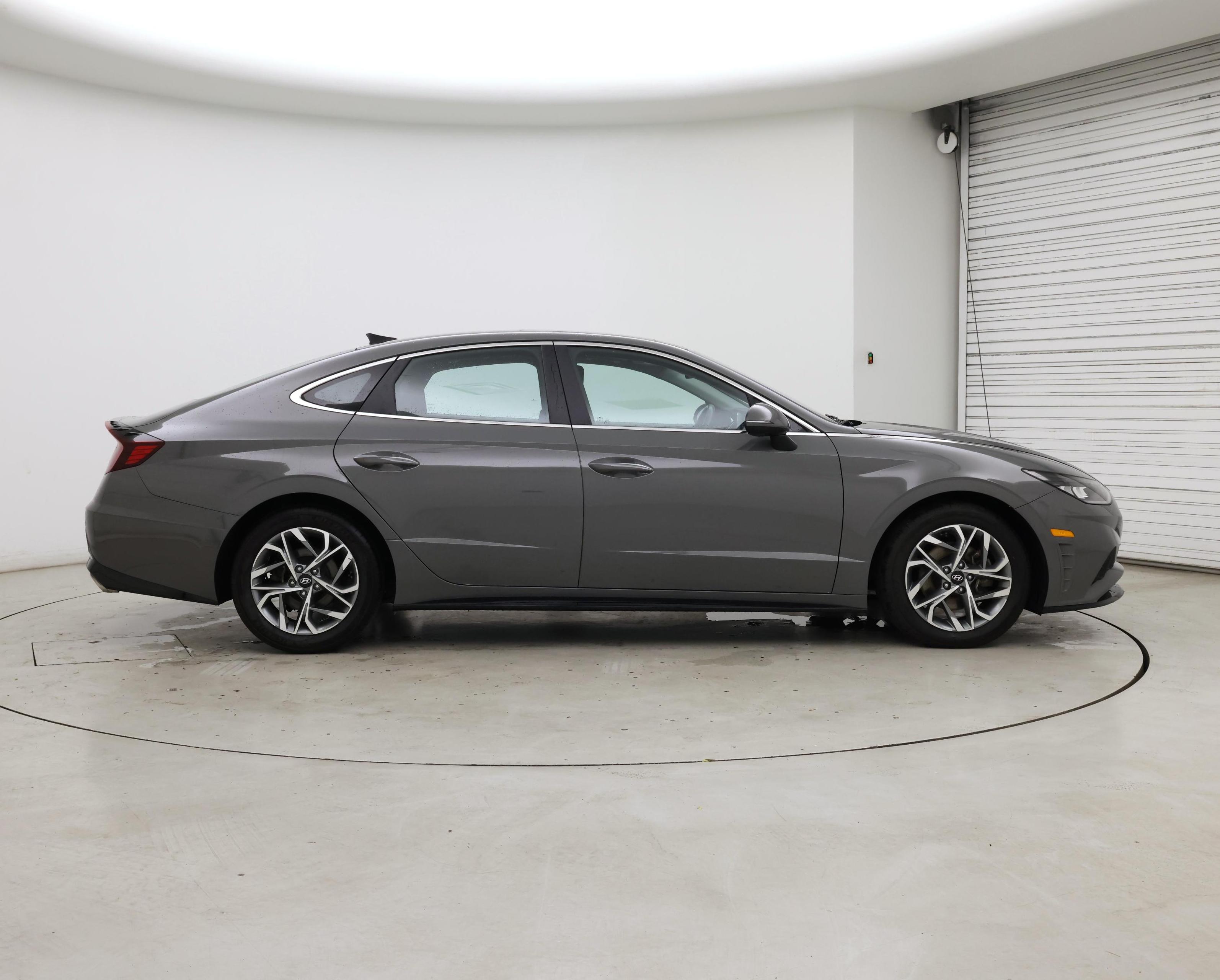 Thumbnail: 2022 Hyundai Sonata - 7