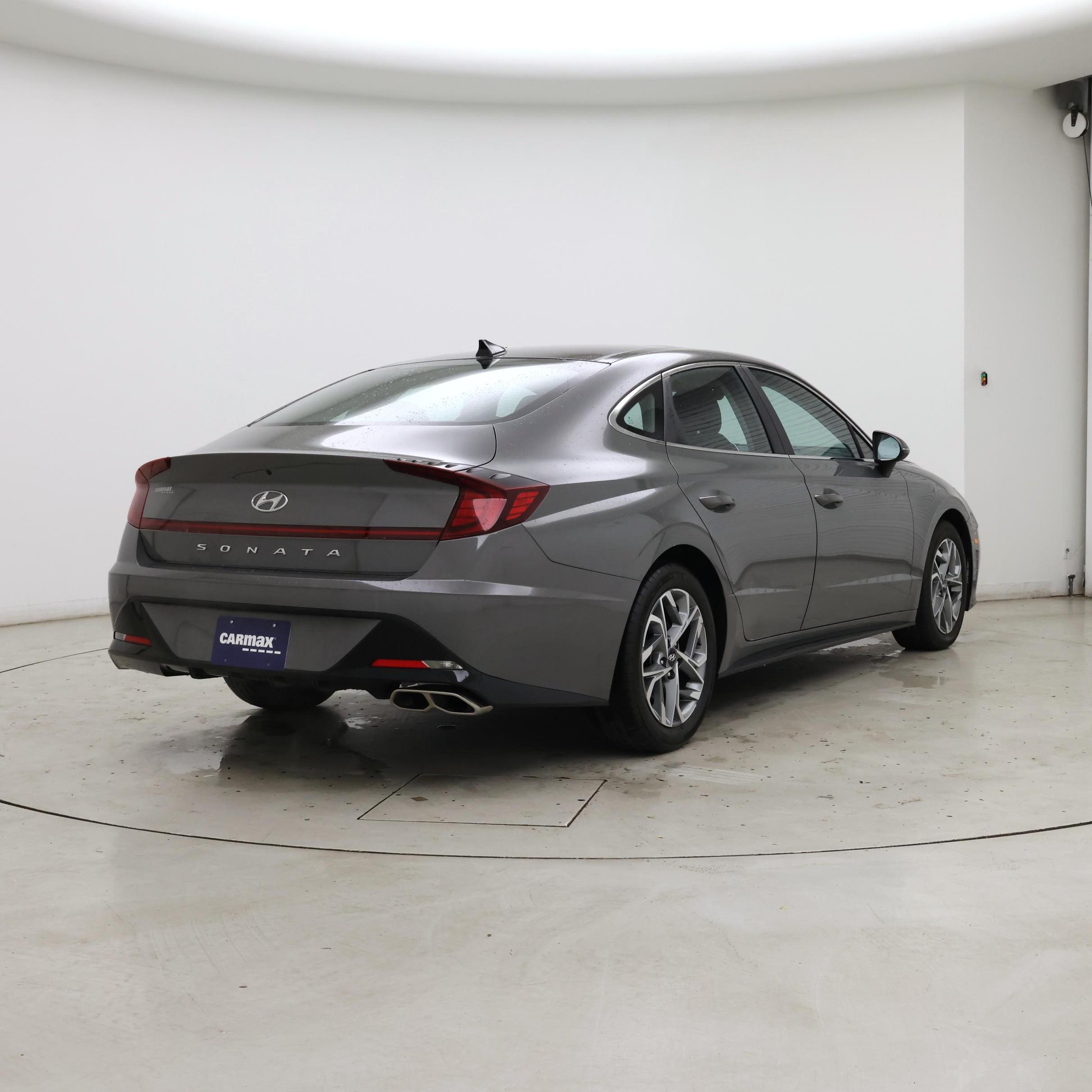 Thumbnail: 2022 Hyundai Sonata - 8