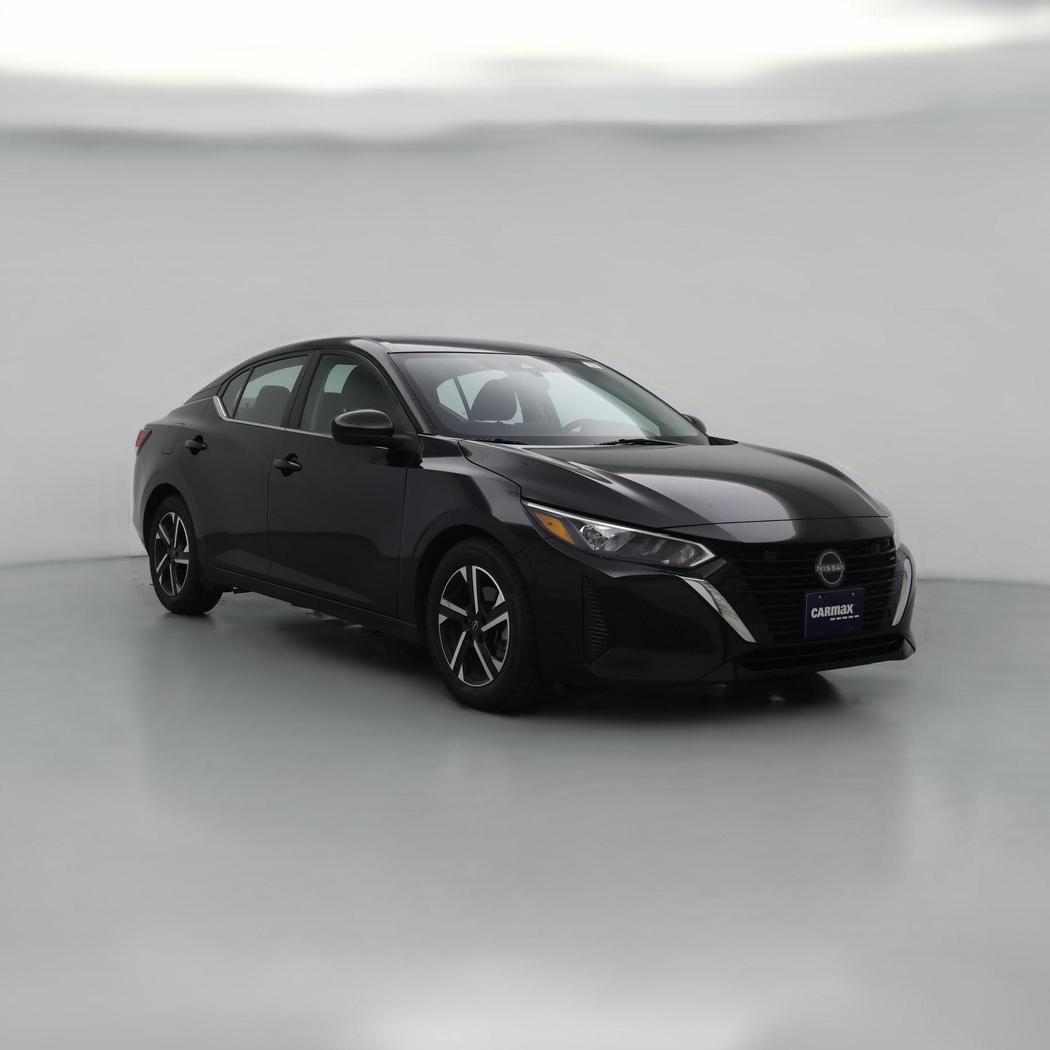 Thumbnail: 2024 Nissan Sentra - 1