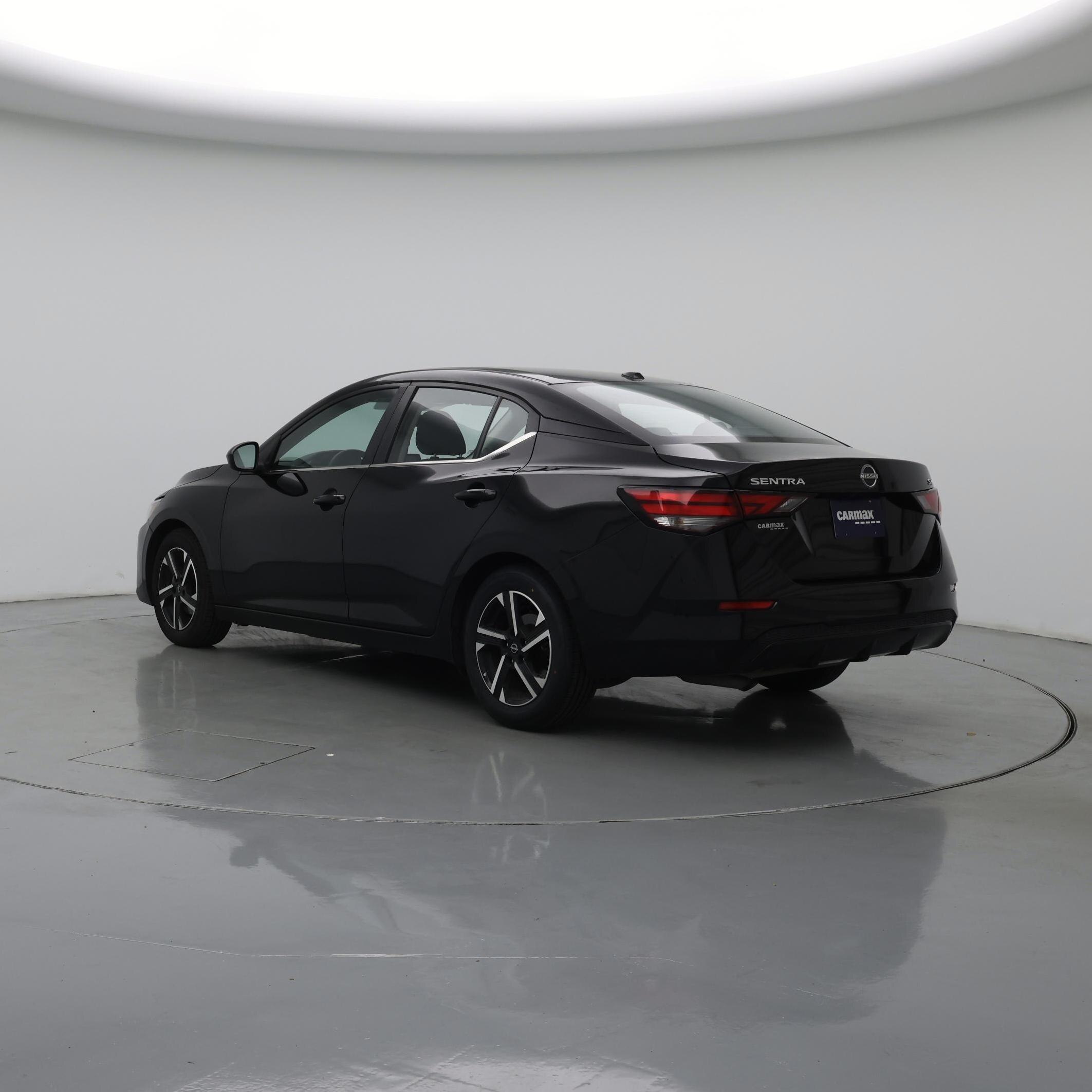 Thumbnail: 2024 Nissan Sentra - 2