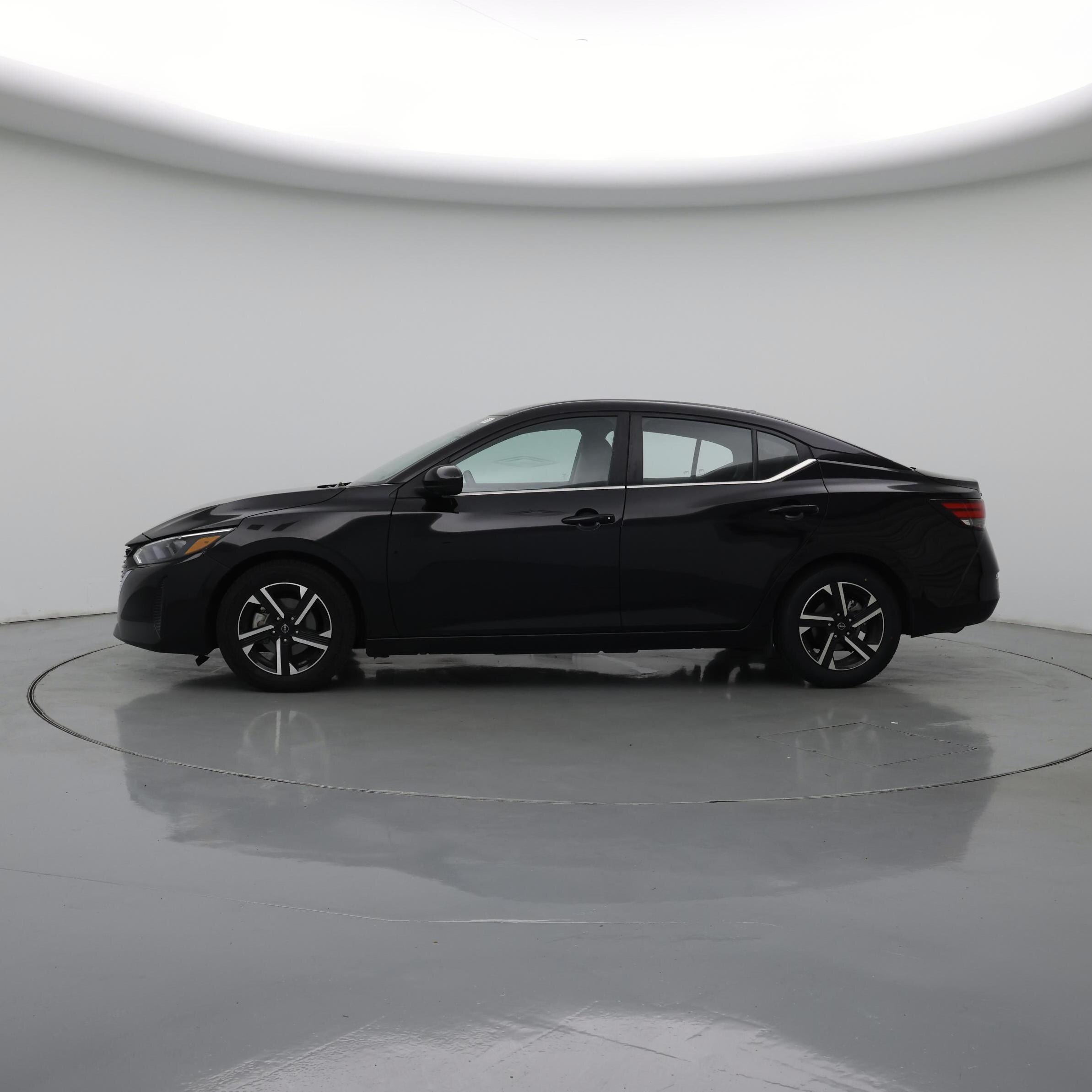 Thumbnail: 2024 Nissan Sentra - 3