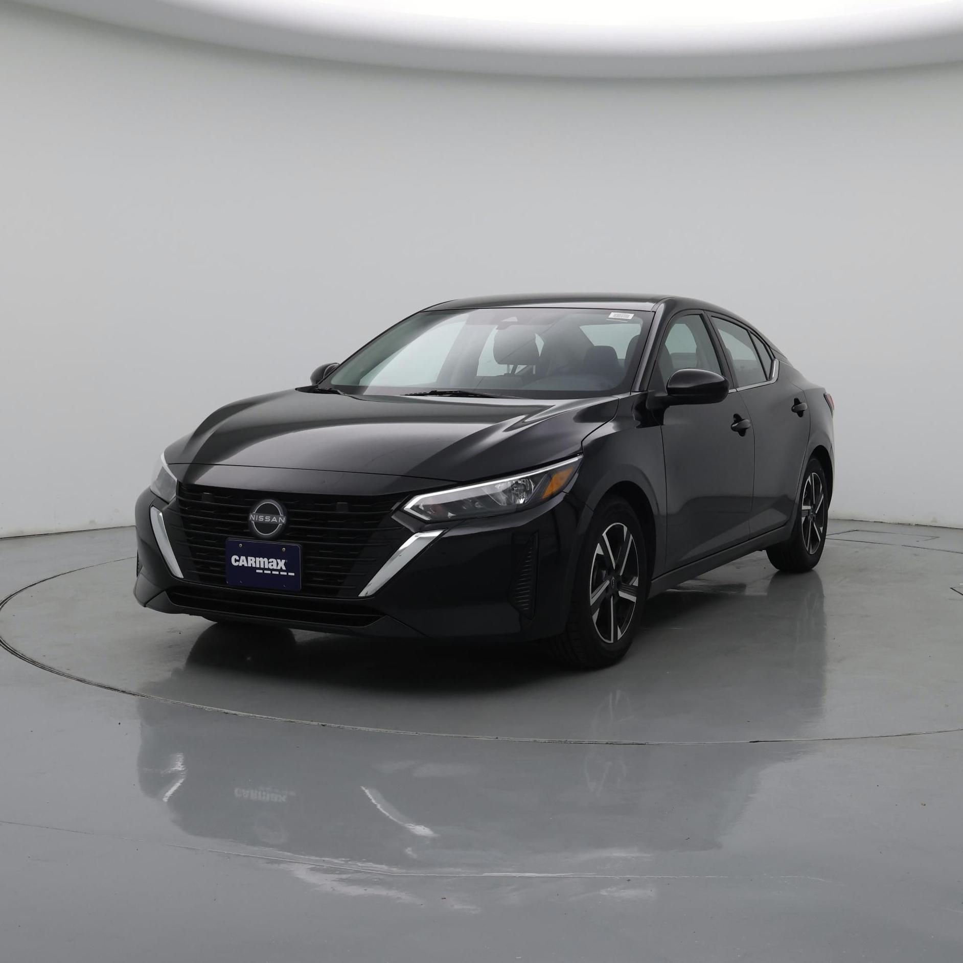 Thumbnail: 2024 Nissan Sentra - 4