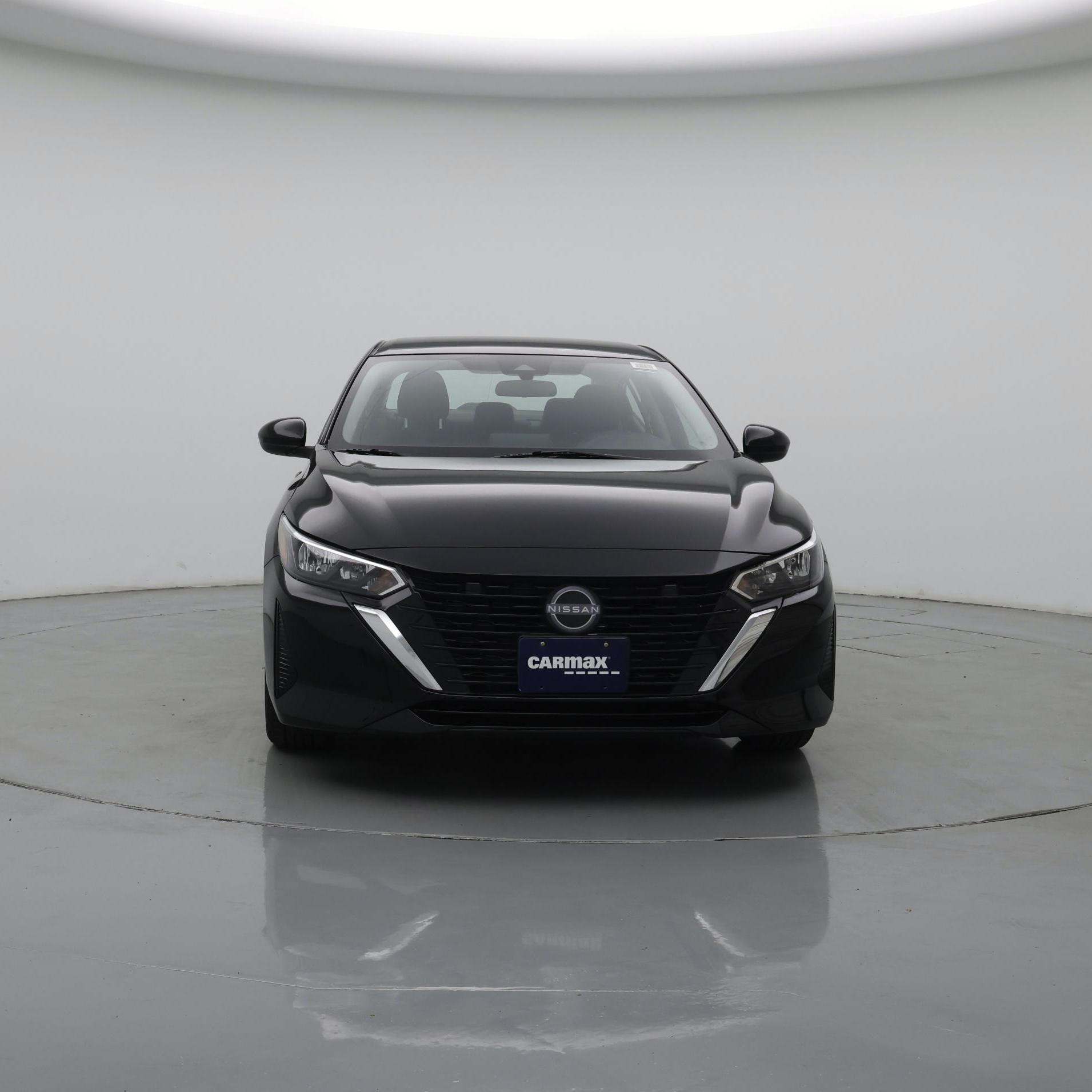 Thumbnail: 2024 Nissan Sentra - 5