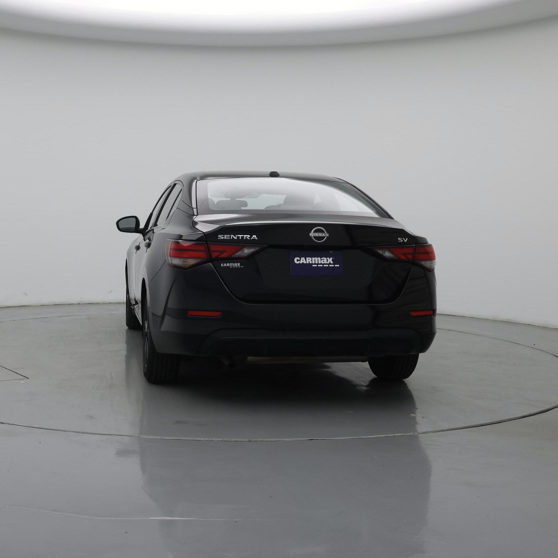 Thumbnail: 2024 Nissan Sentra - 6
