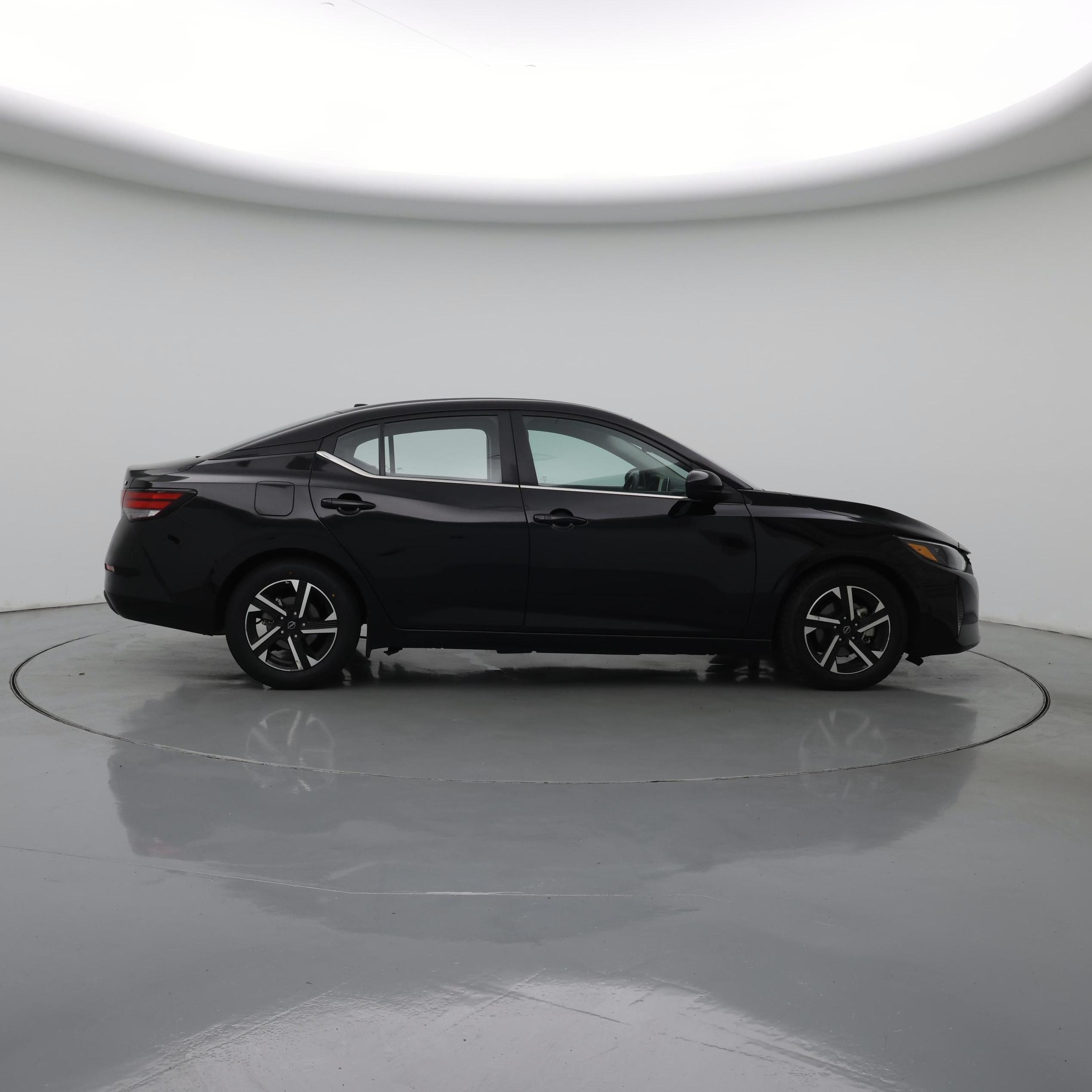 Thumbnail: 2024 Nissan Sentra - 7