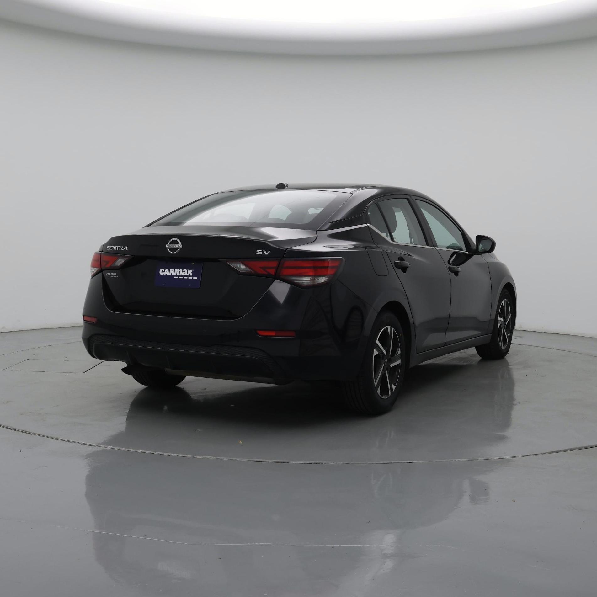 Thumbnail: 2024 Nissan Sentra - 8