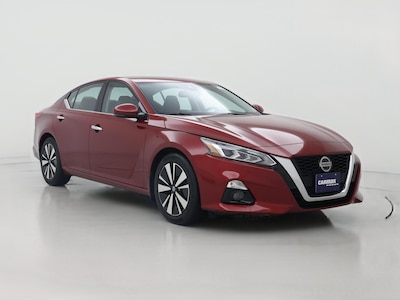 2020 Nissan Altima SL