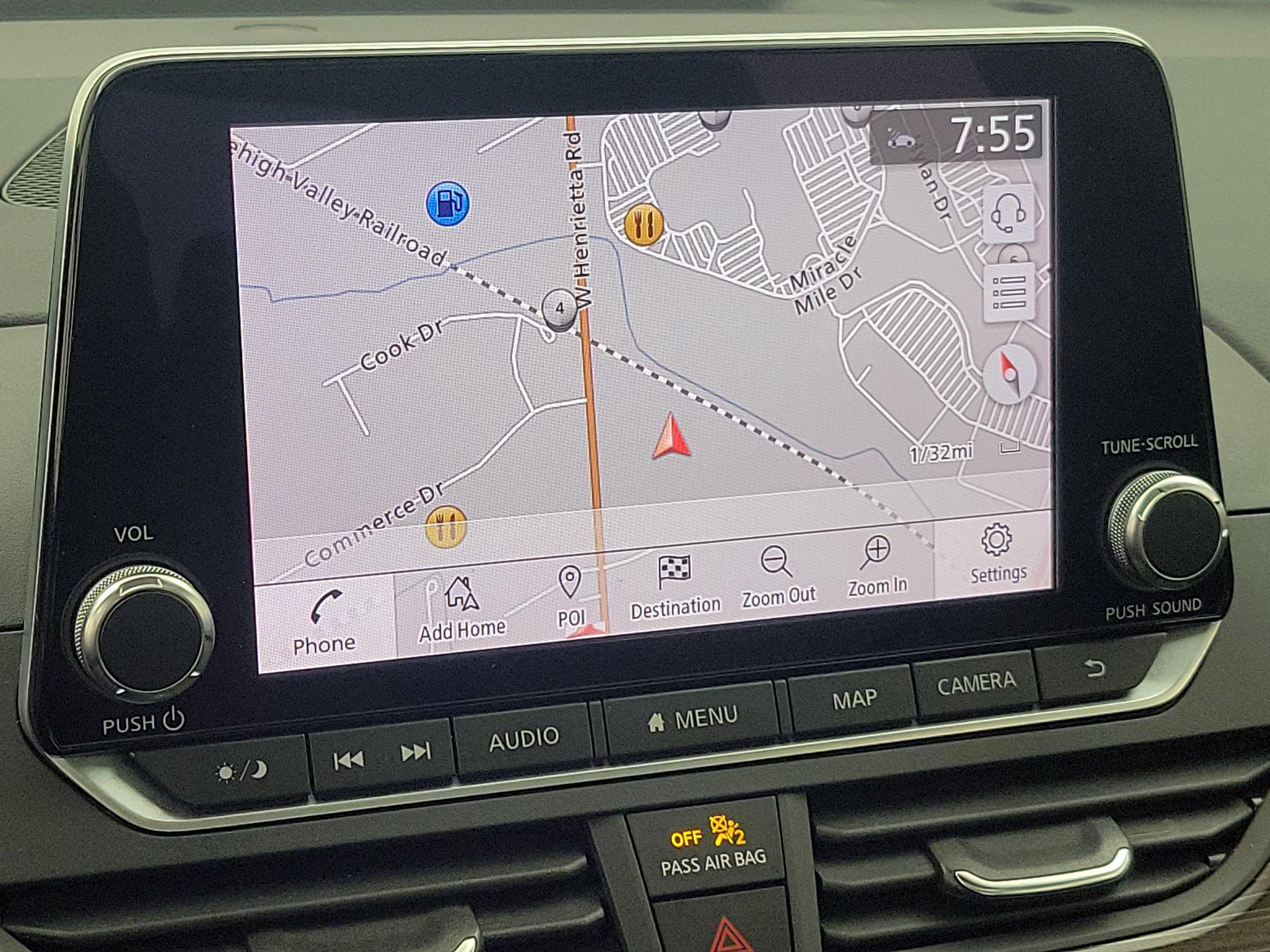 Thumbnail: 2020 Nissan Altima - 14