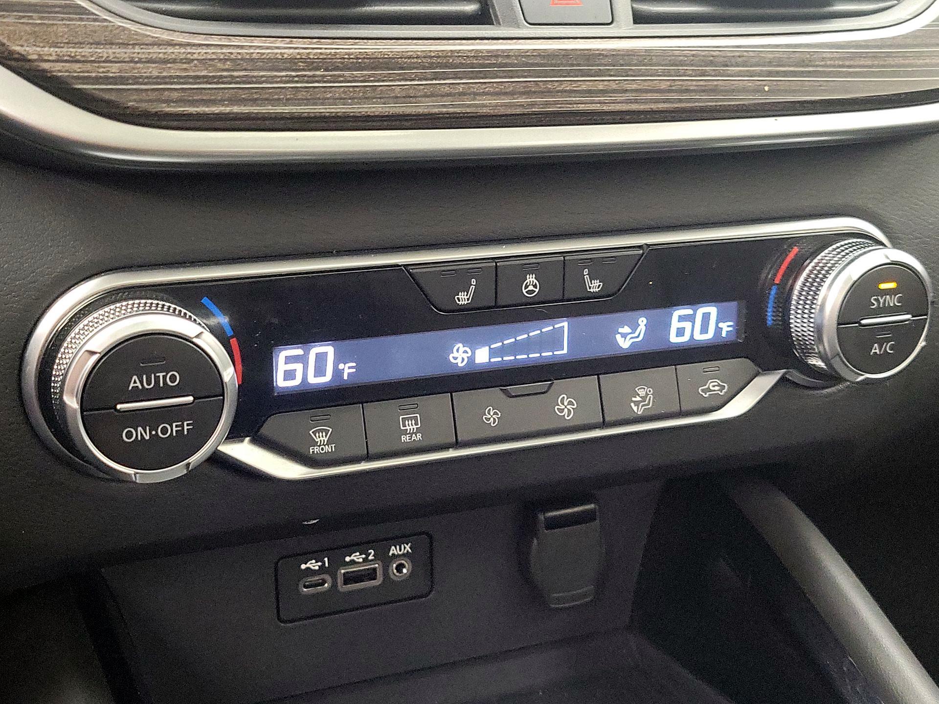 Thumbnail: 2020 Nissan Altima - 17