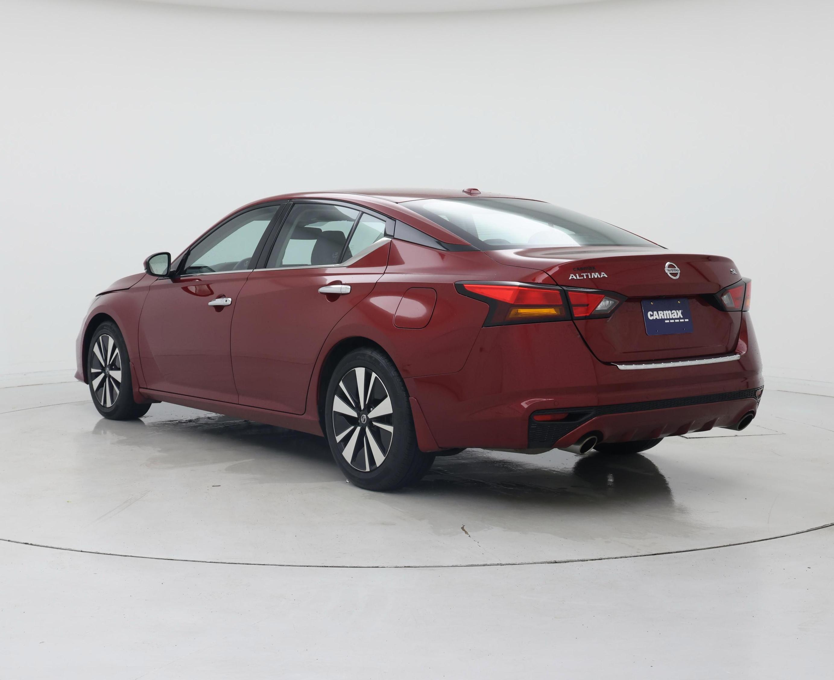 Thumbnail: 2020 Nissan Altima - 2