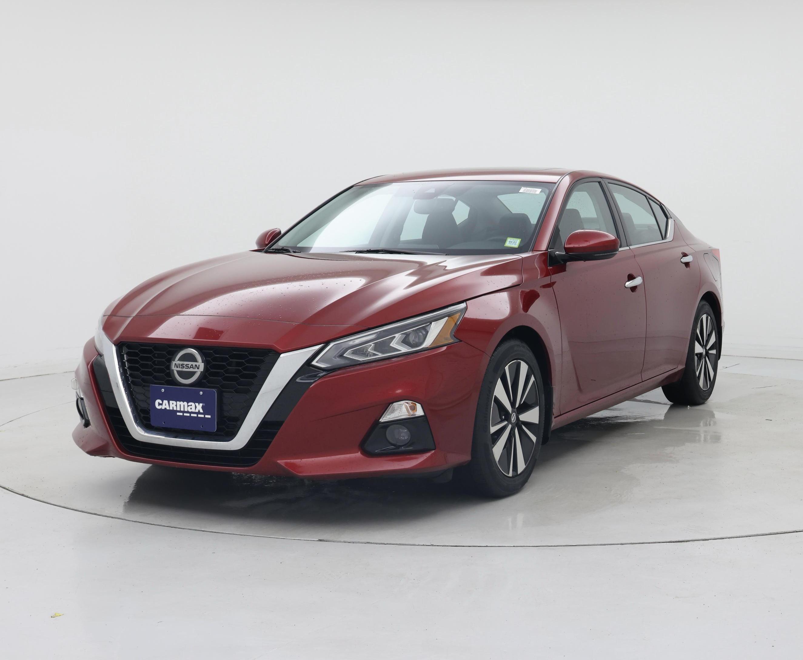 Thumbnail: 2020 Nissan Altima - 4