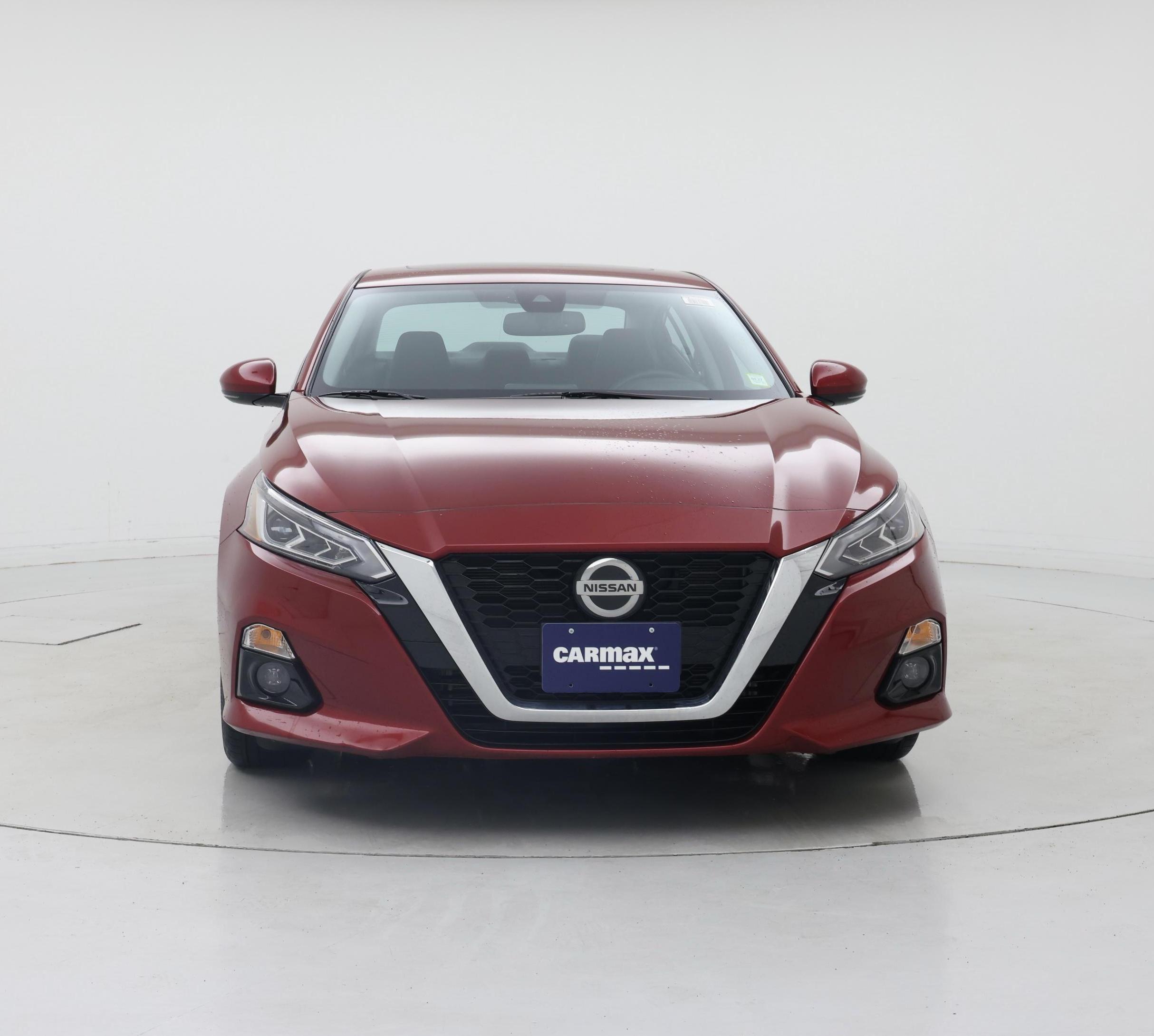 Thumbnail: 2020 Nissan Altima - 5