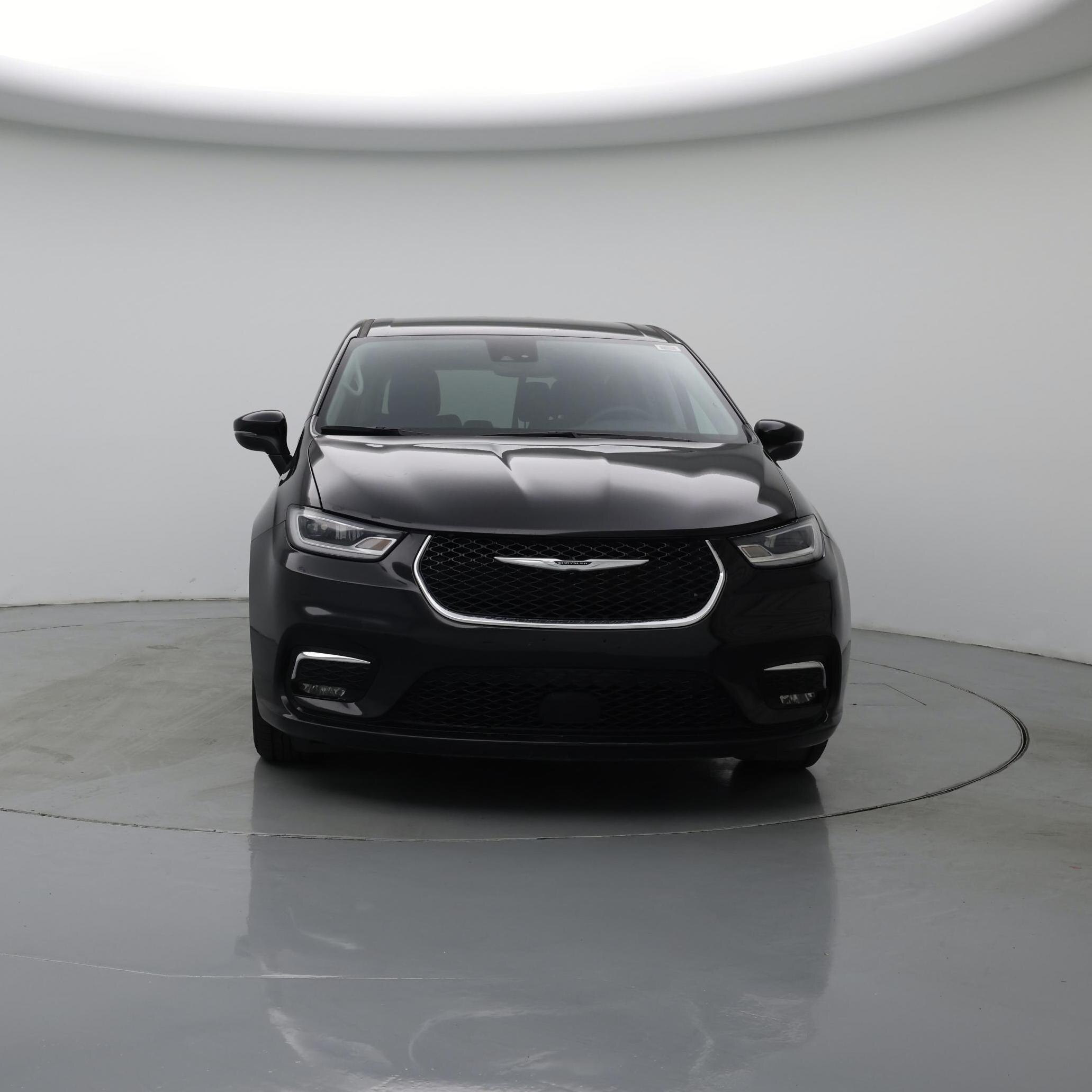 Thumbnail: 2023 Chrysler Pacifica - 5