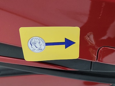 Condition detail