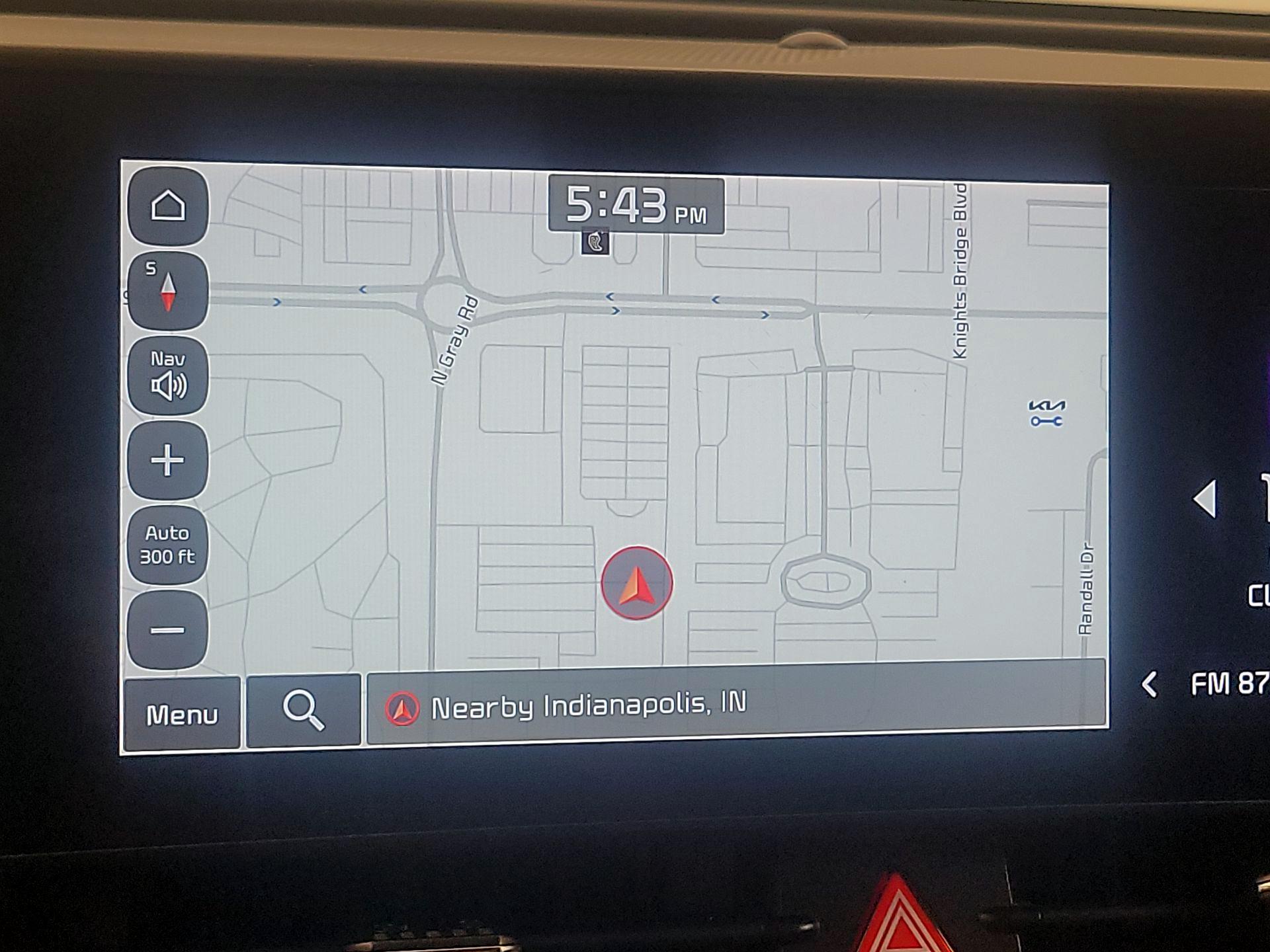 Thumbnail: 2023 Kia Sportage - 14