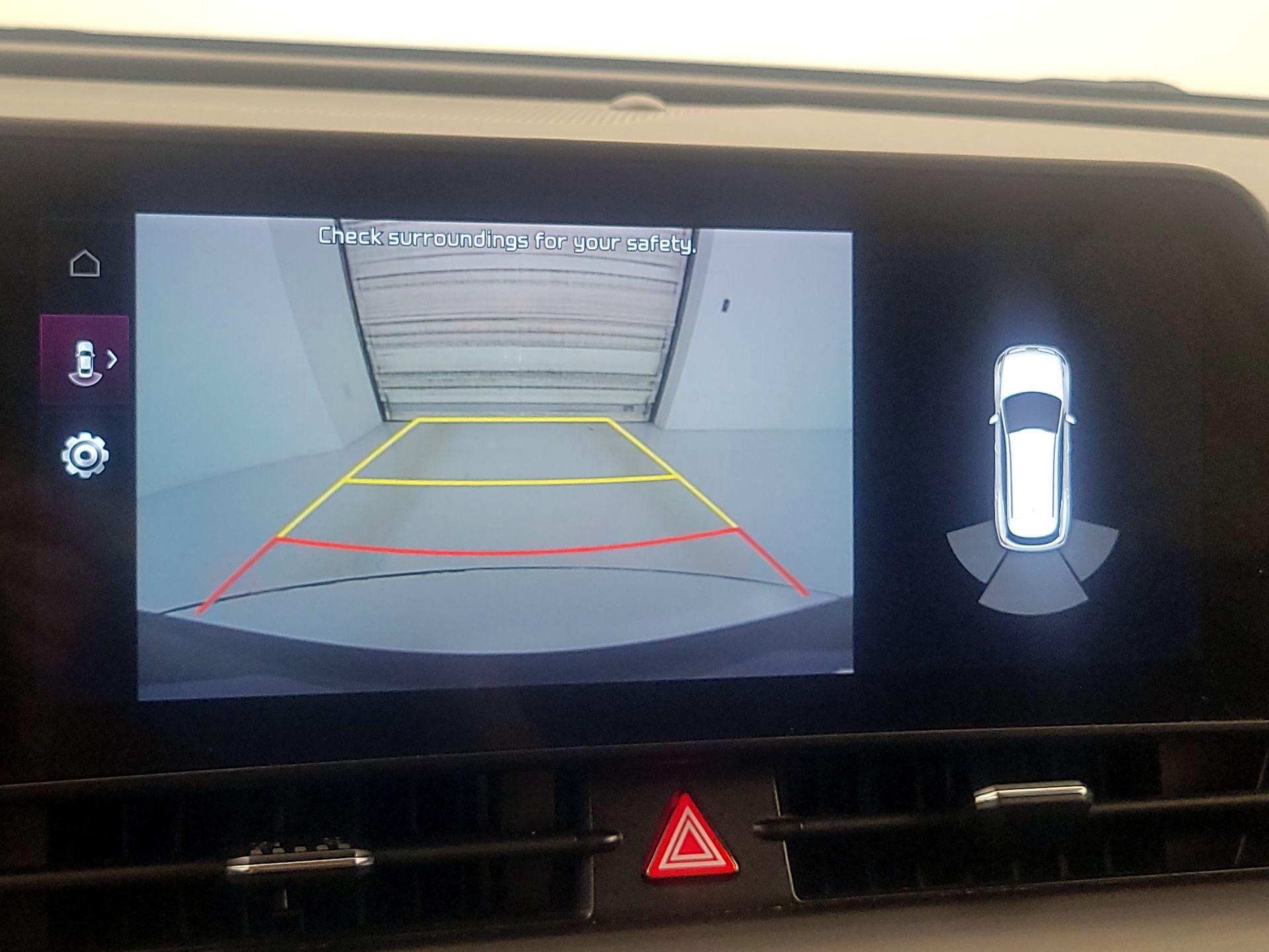 Thumbnail: 2023 Kia Sportage - 15