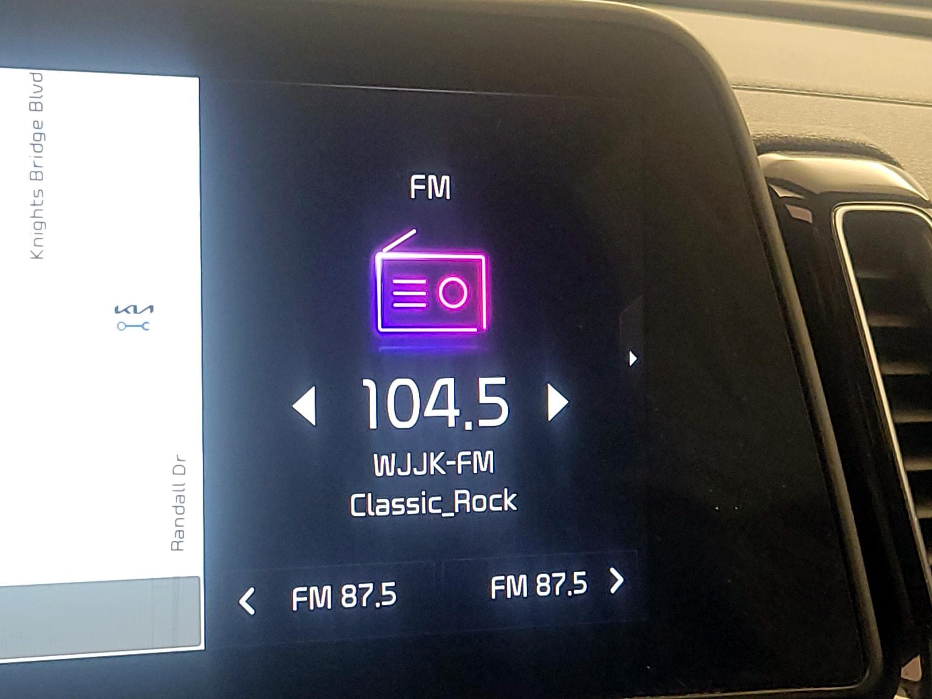 Thumbnail: 2023 Kia Sportage - 16