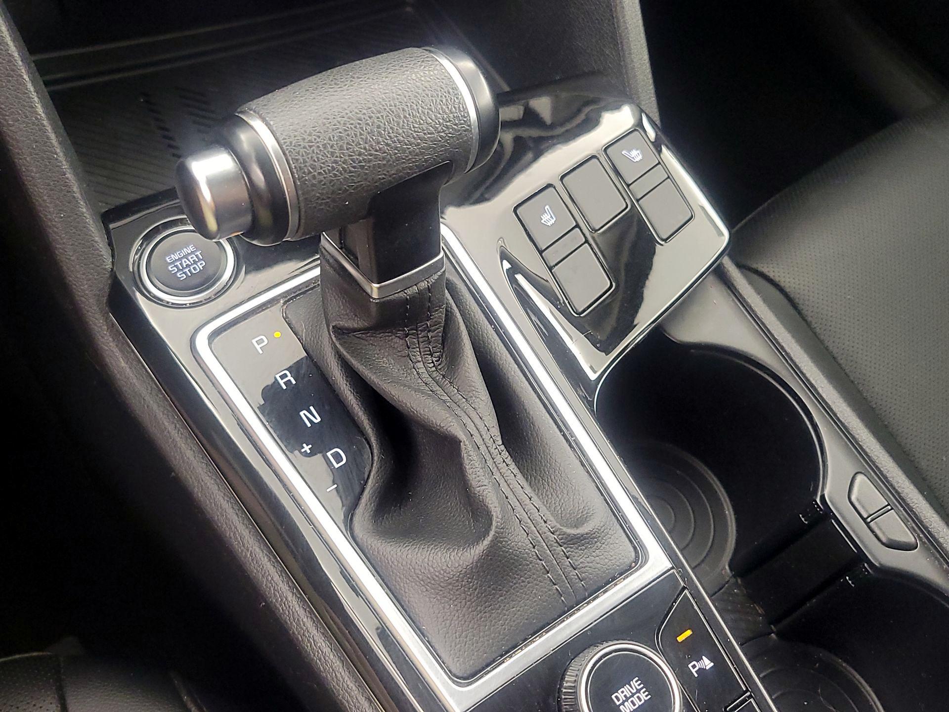 Thumbnail: 2023 Kia Sportage - 18