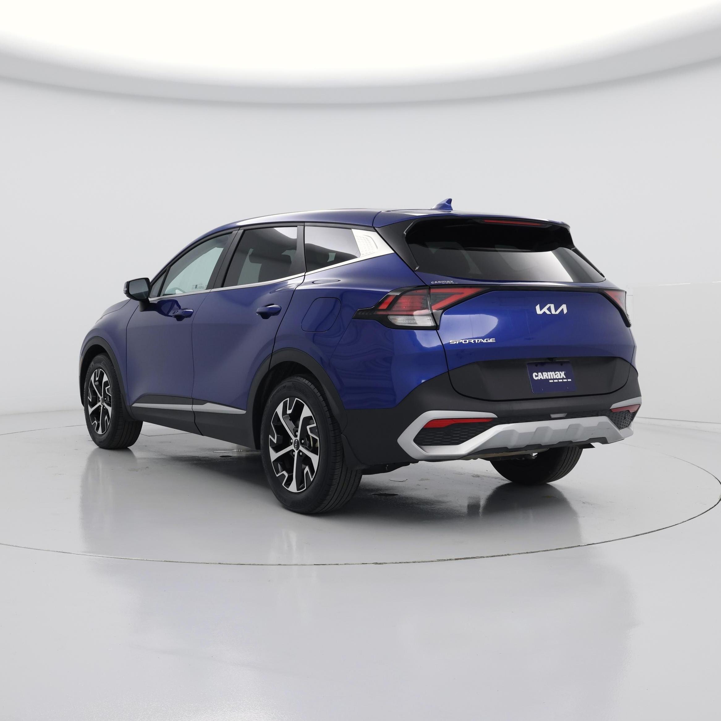 Thumbnail: 2023 Kia Sportage - 2