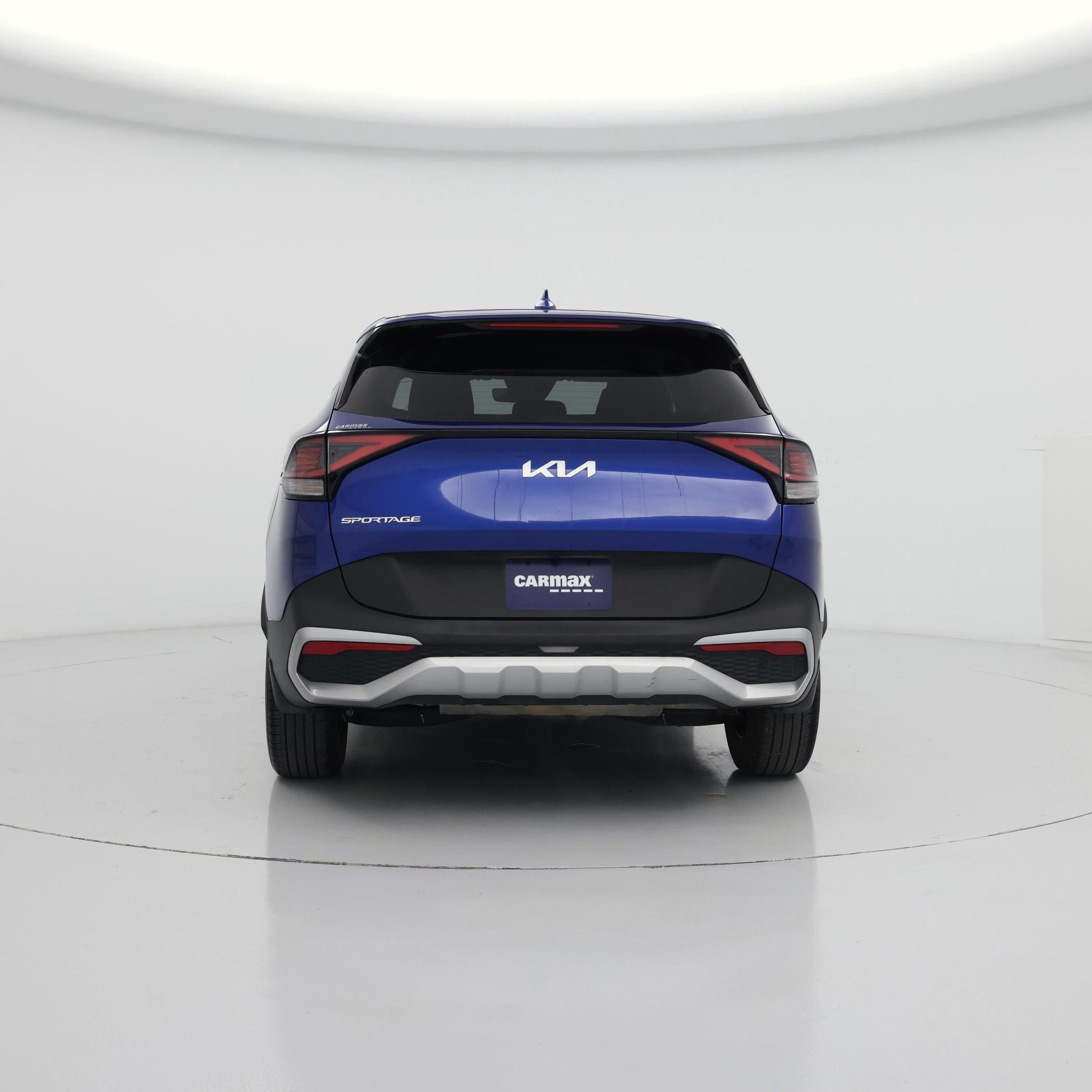 Thumbnail: 2023 Kia Sportage - 6