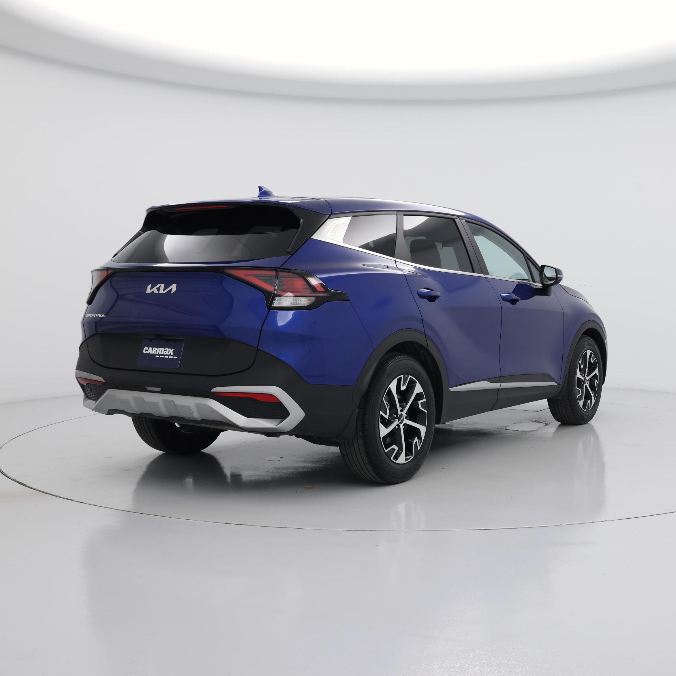 Thumbnail: 2023 Kia Sportage - 8