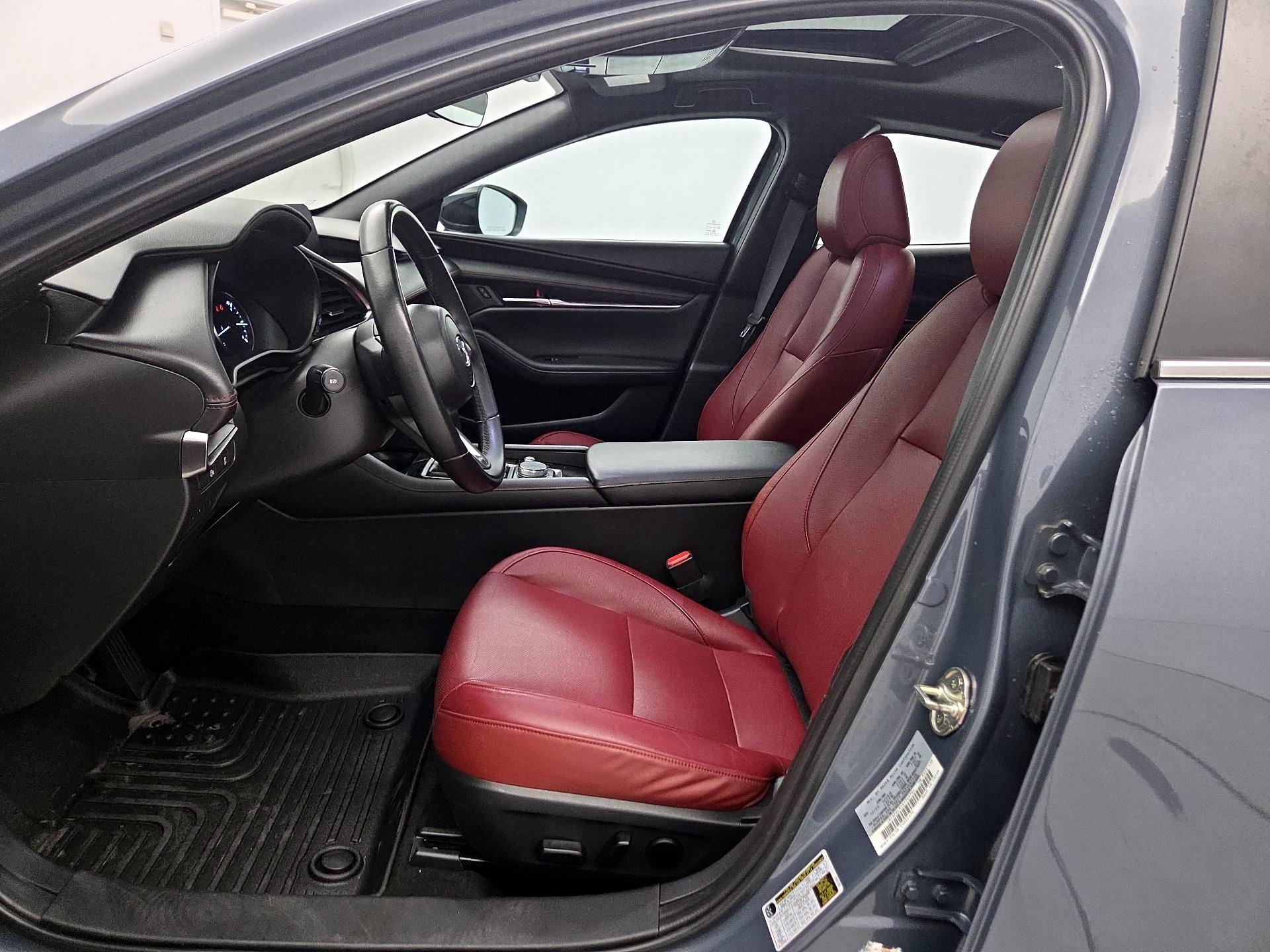 Thumbnail: 2024 Mazda Mazda3 - 11