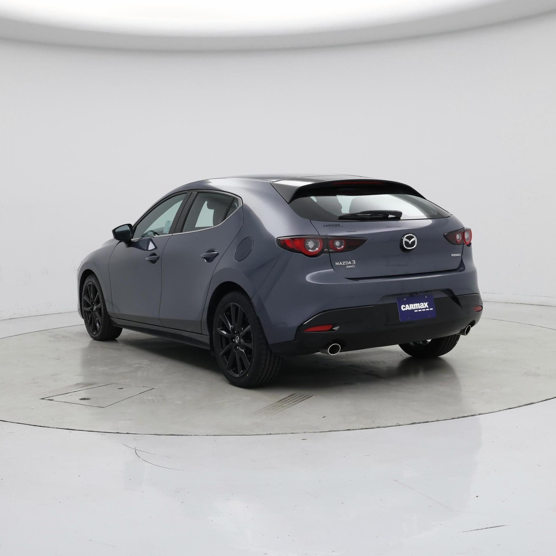 Thumbnail: 2024 Mazda Mazda3 - 2