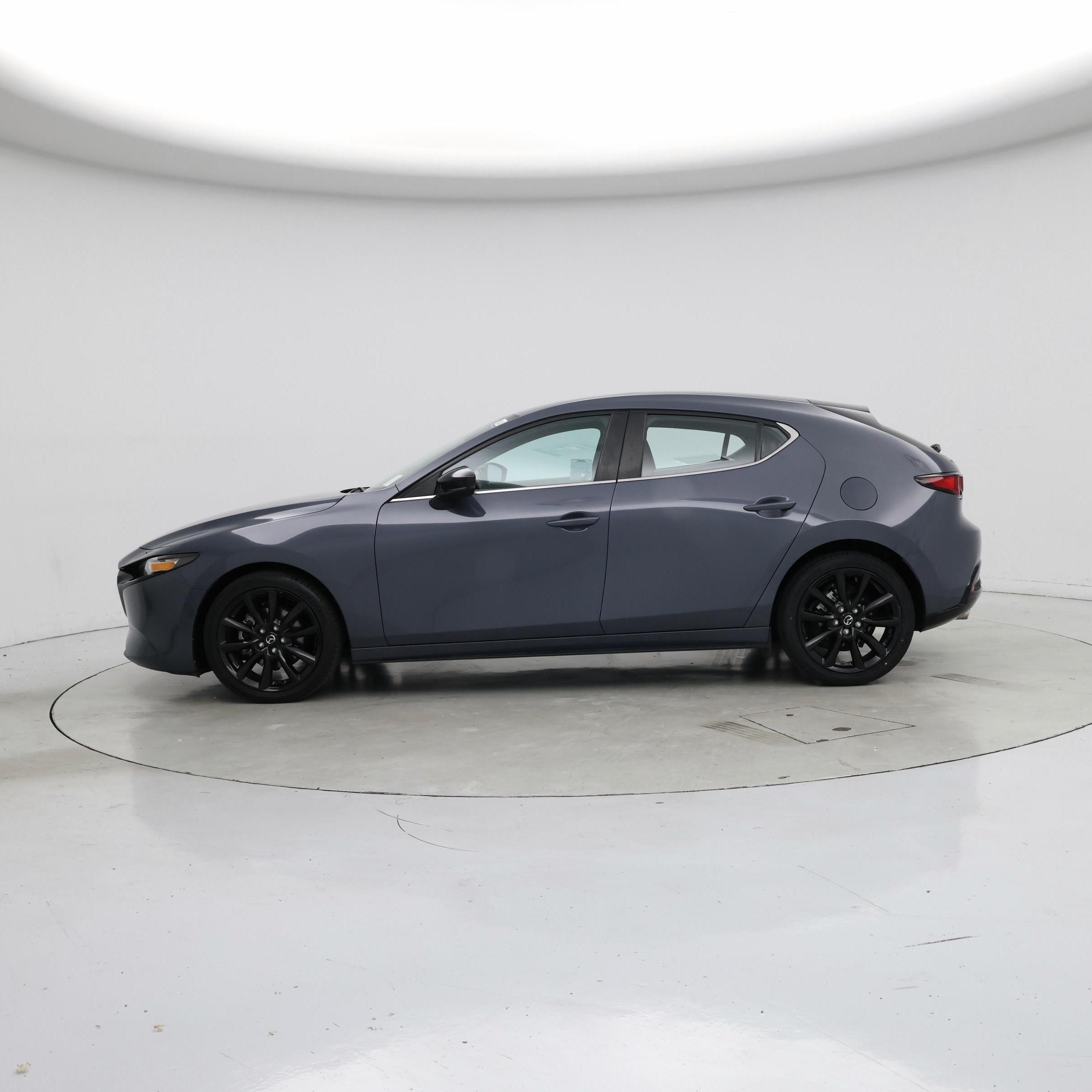 Thumbnail: 2024 Mazda Mazda3 - 3